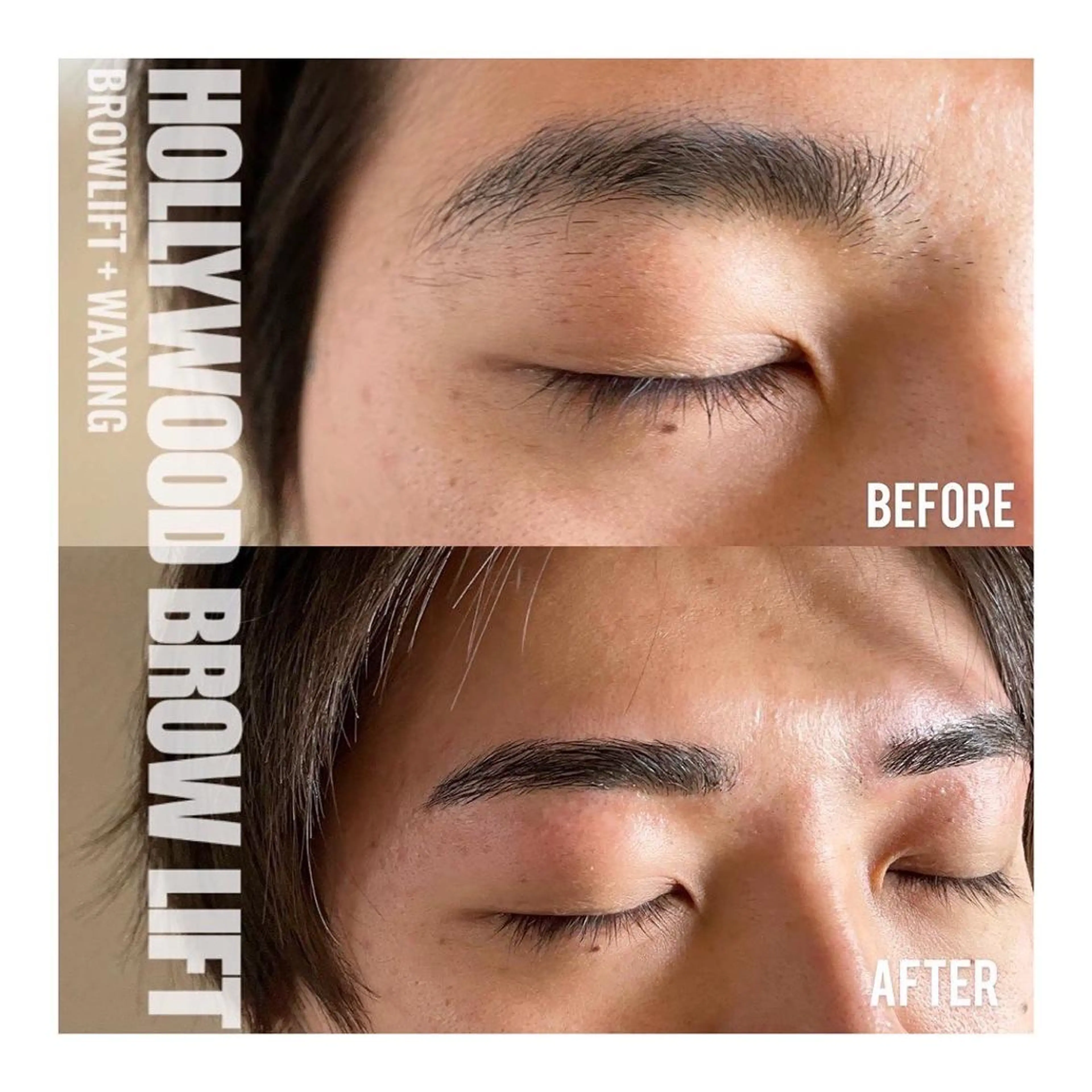 メンズ アイブロウ ワックス脱毛 その他(アイブロウ) CANVAS beauty salon所属・CANVAS YUUKAの眉毛・アイブロウイメージ