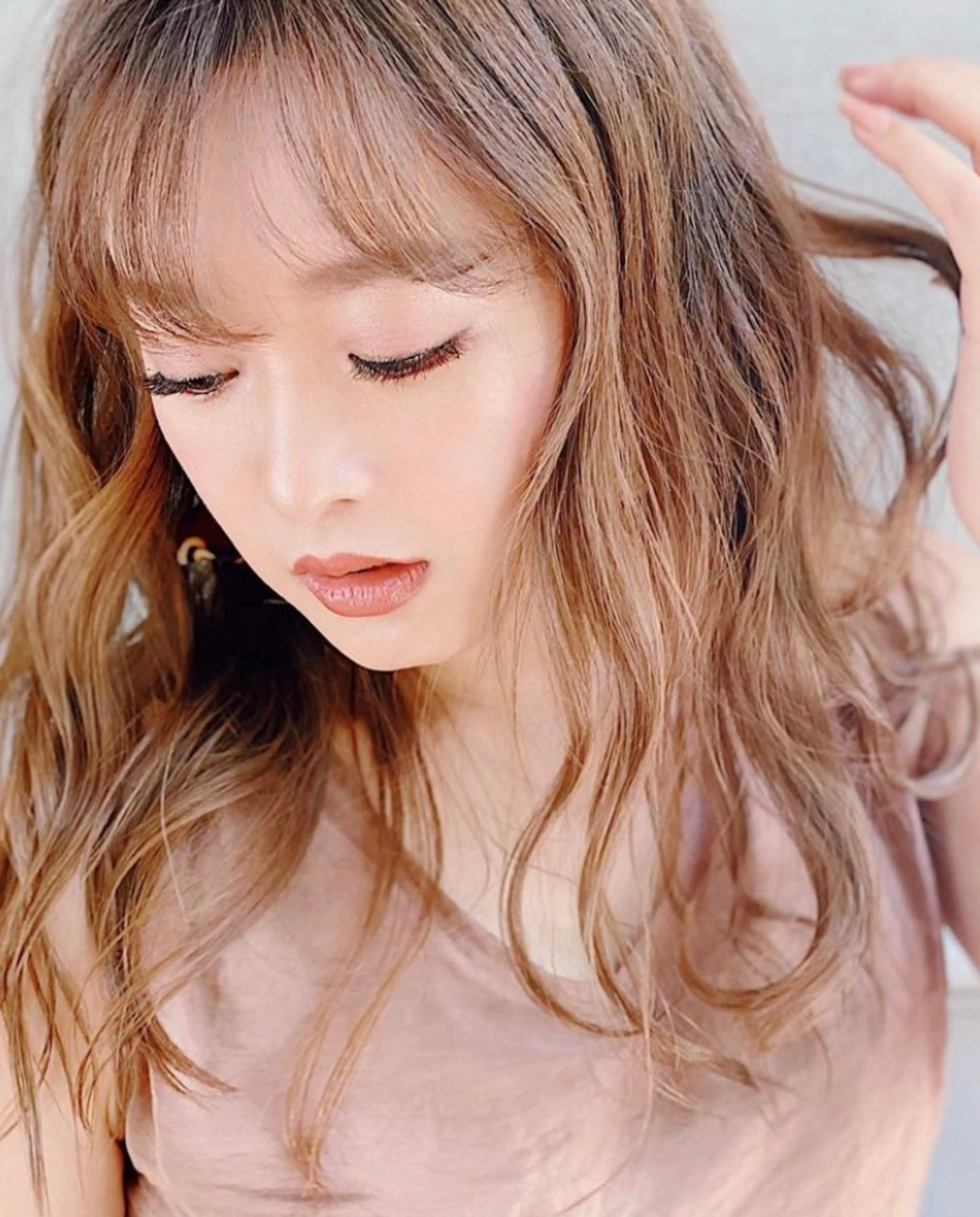 【SNSで話題✨】Deepハイライトorアンブレラカラーなどetc#暖色系の写真