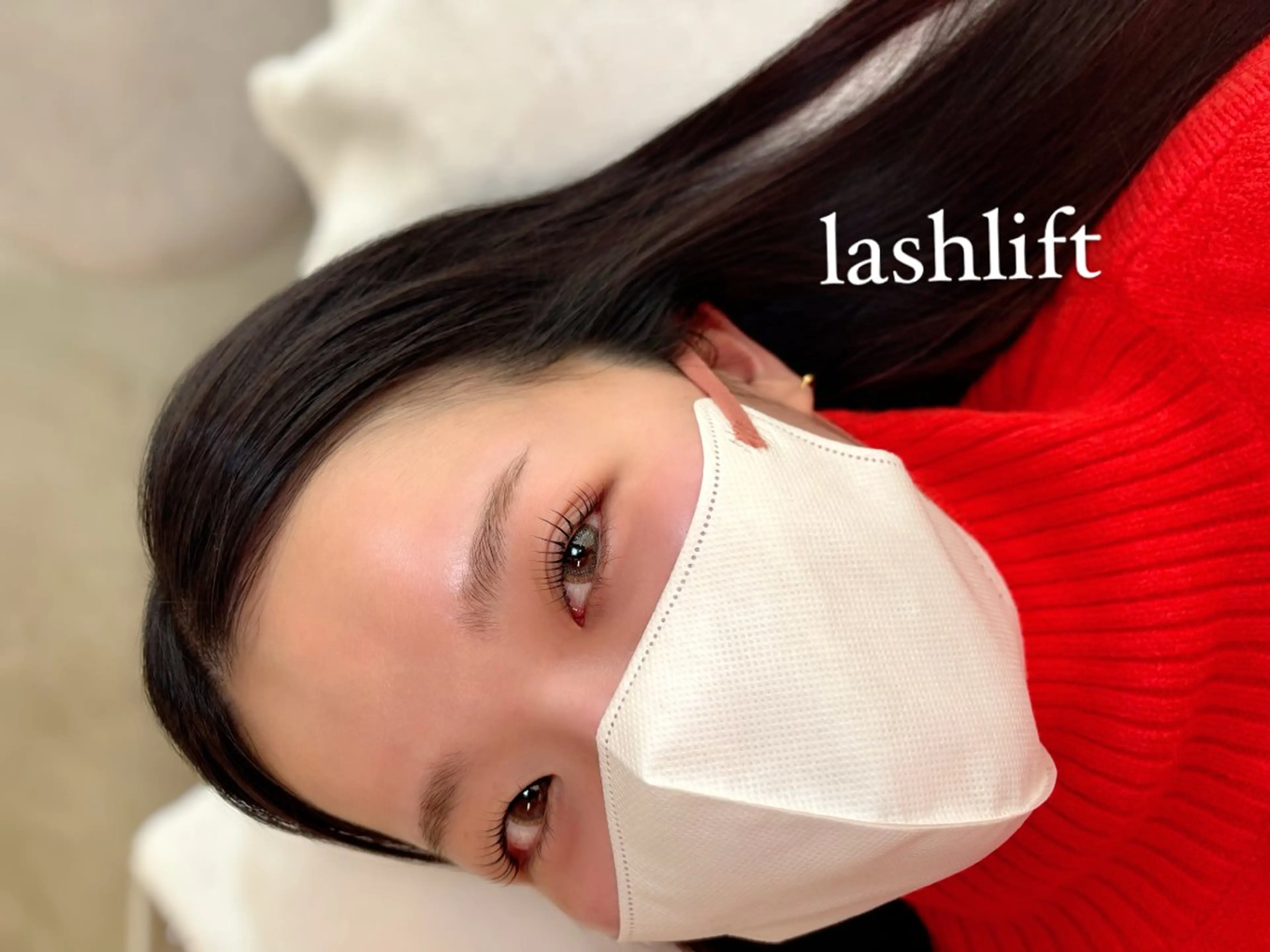 マツエク・マツパ まつげパーマ R eyelash yokoのマツエク・マツパデザイン