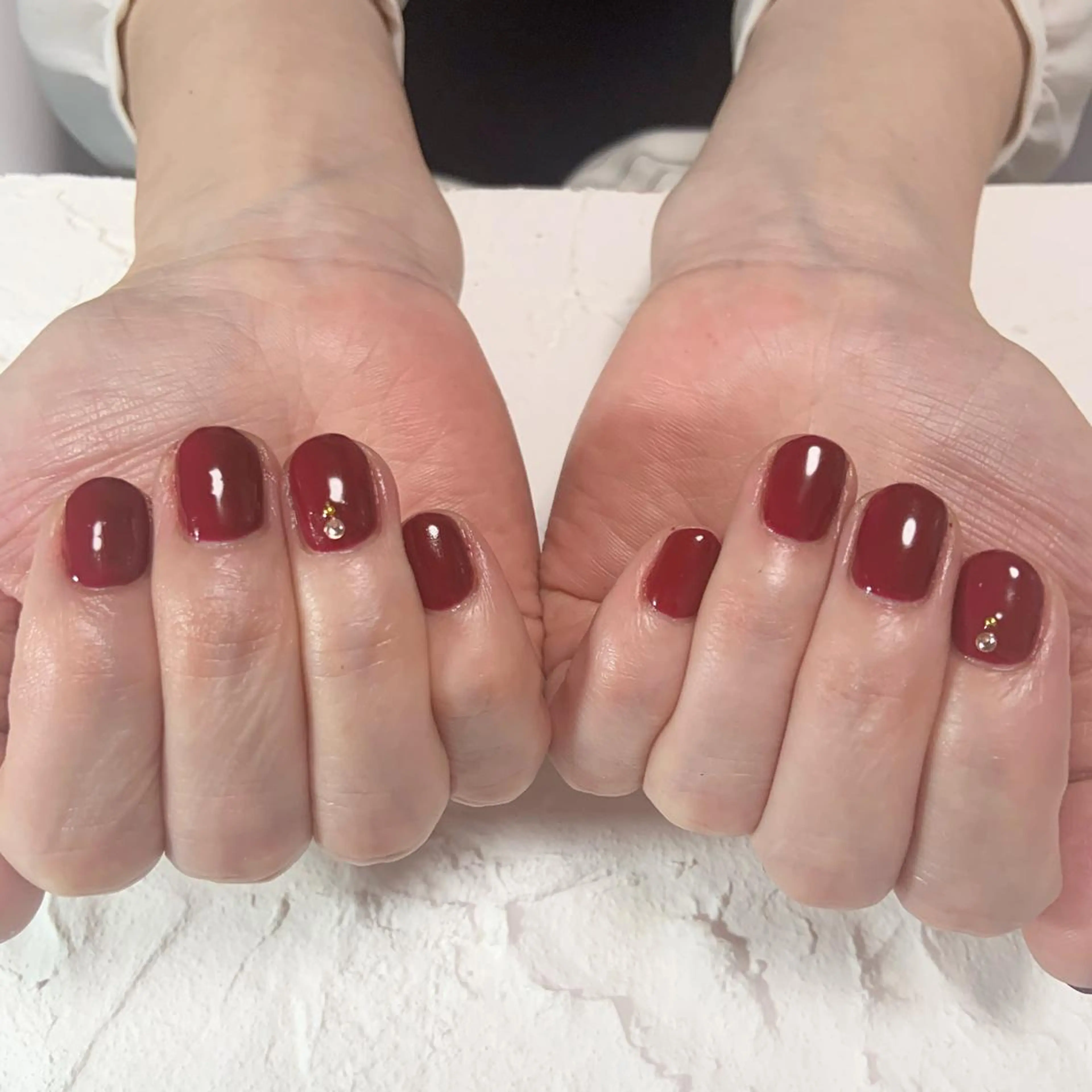 ネイル nail.gorin所属・吉村 優子のネイルデザイン