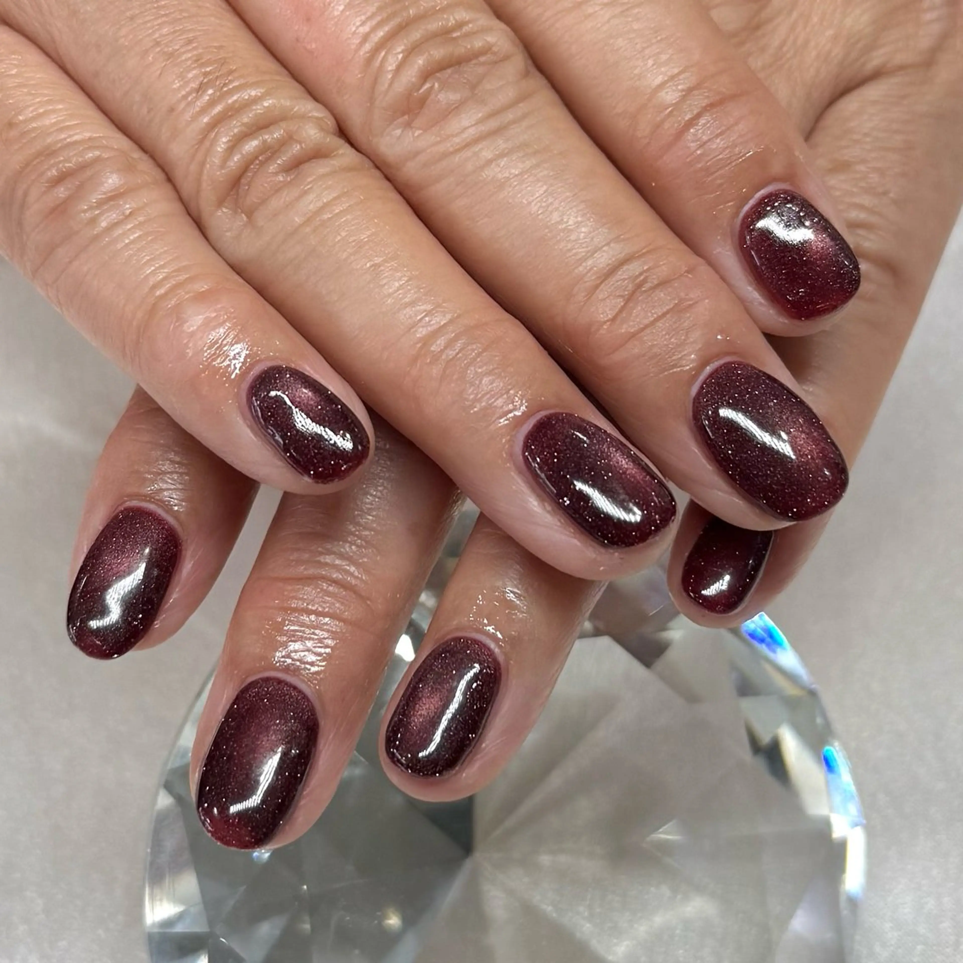 ネイル LUNON 竹ノ塚店のネイルデザイン