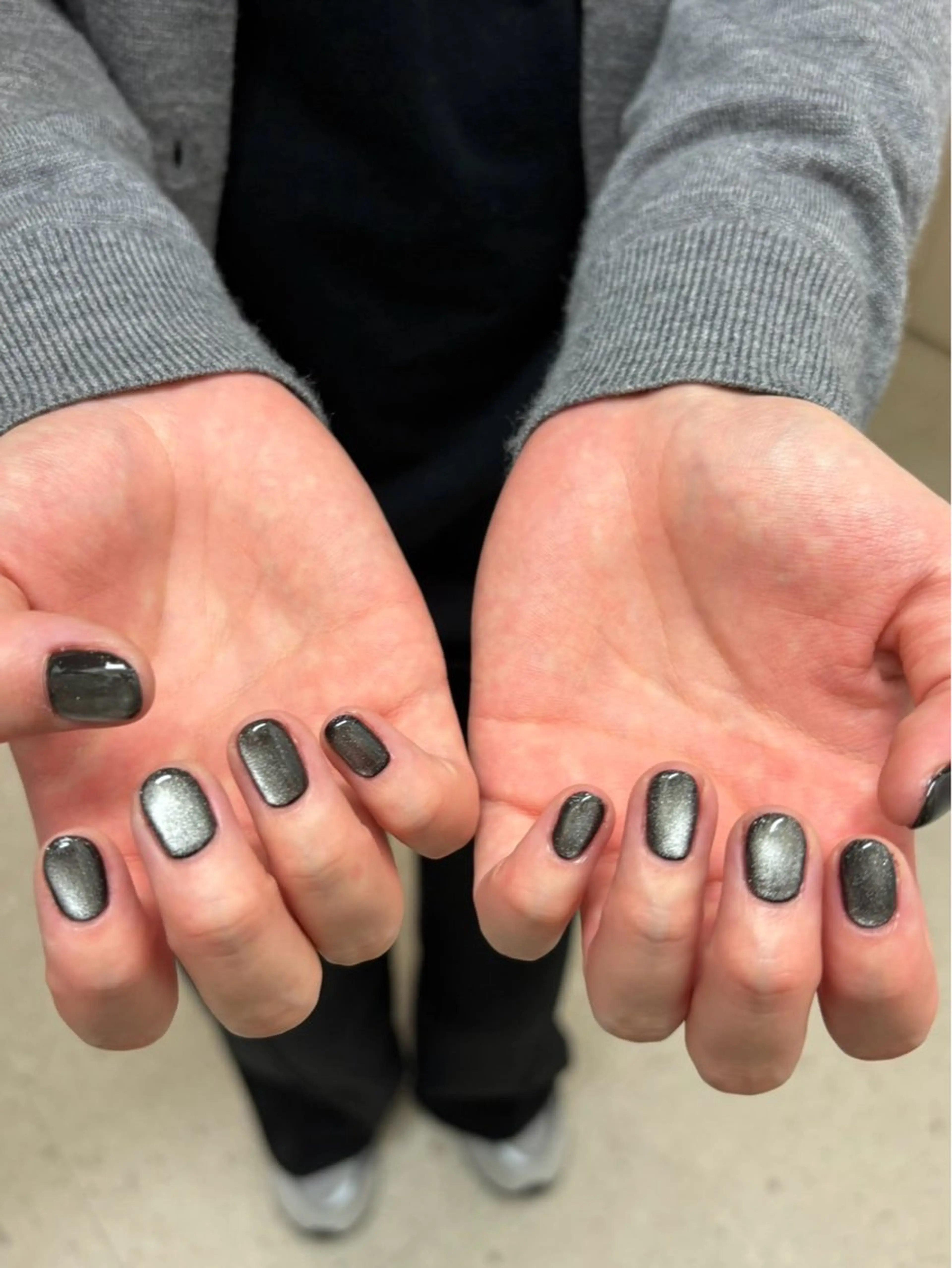 ネイル YOSHIOKA 有のネイルデザイン