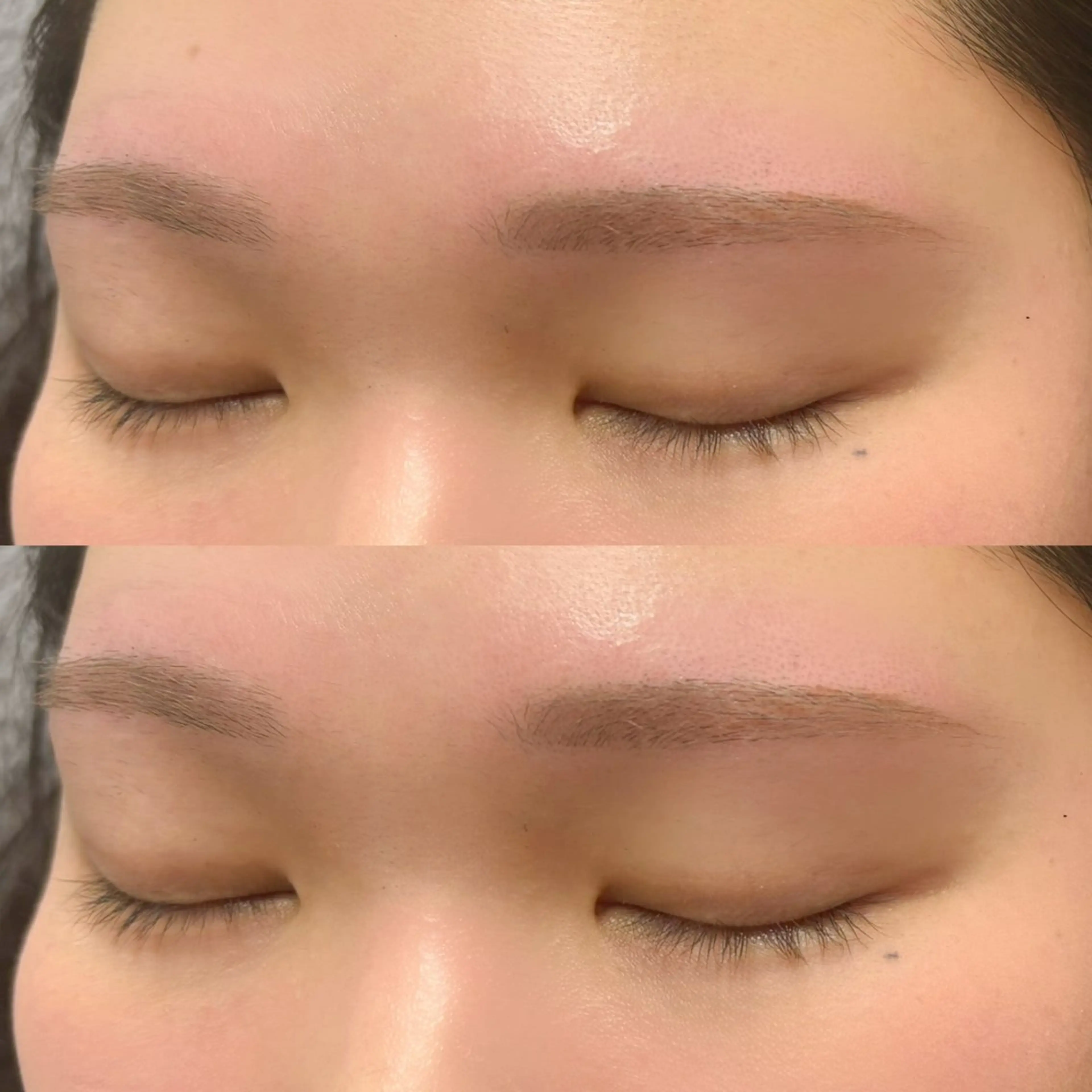 マツエク・マツパ ワックス脱毛 齋藤 羽藍のマツエク・マツパデザイン