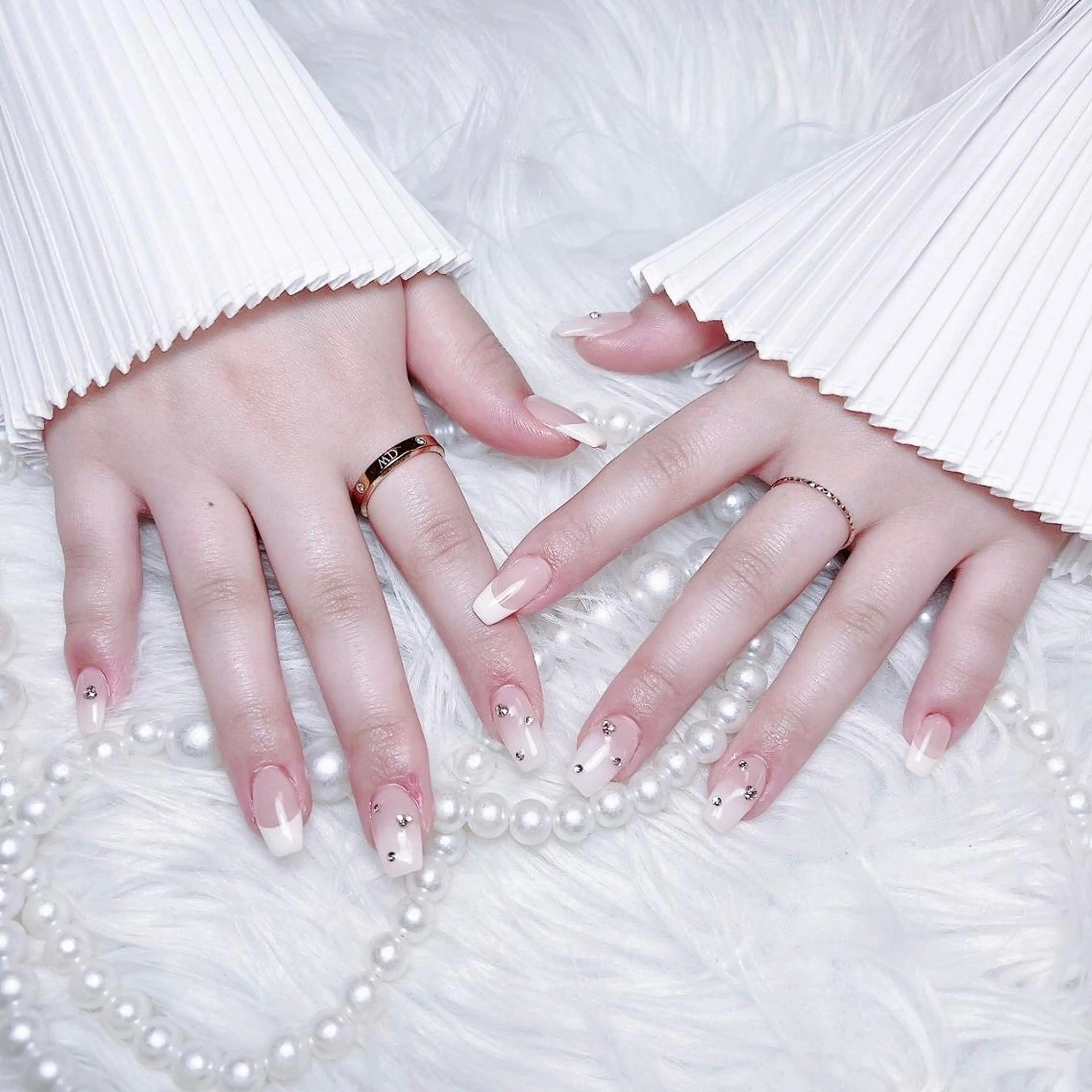 ネイル 🌷Yun nail salon🌷のネイルデザイン