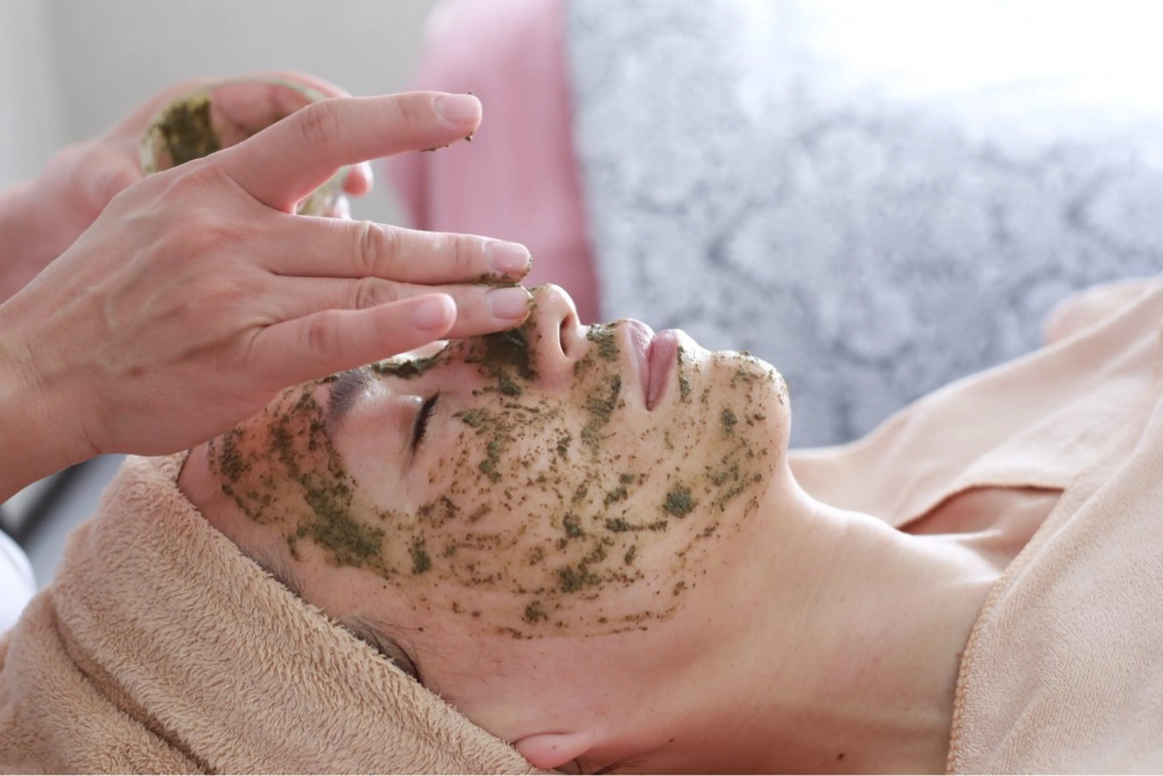 肌質改善サロン Manaririoのエステ・リラクイメージ