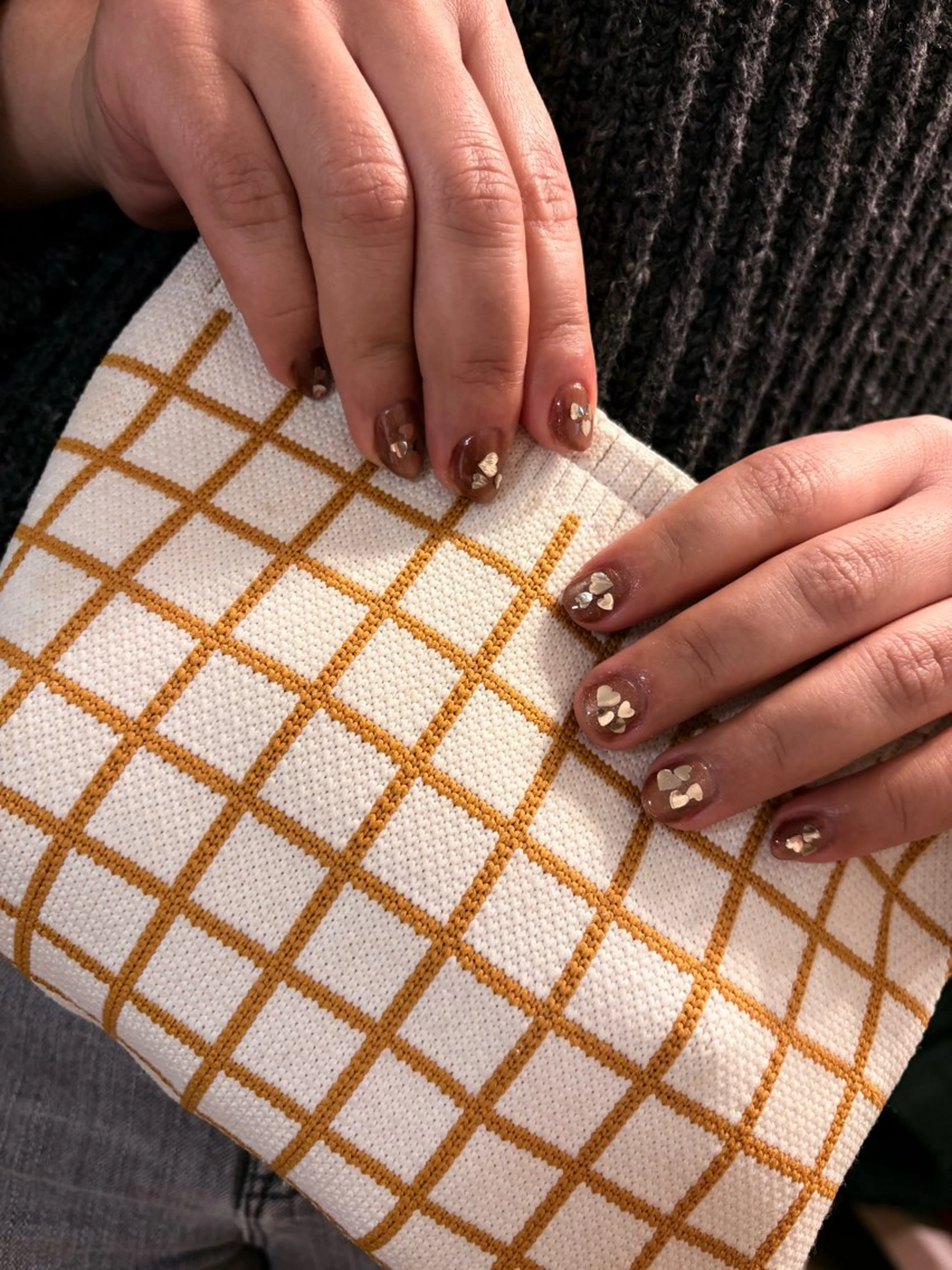 ネイル ネイルサロンÜmit YUKAのネイルデザイン