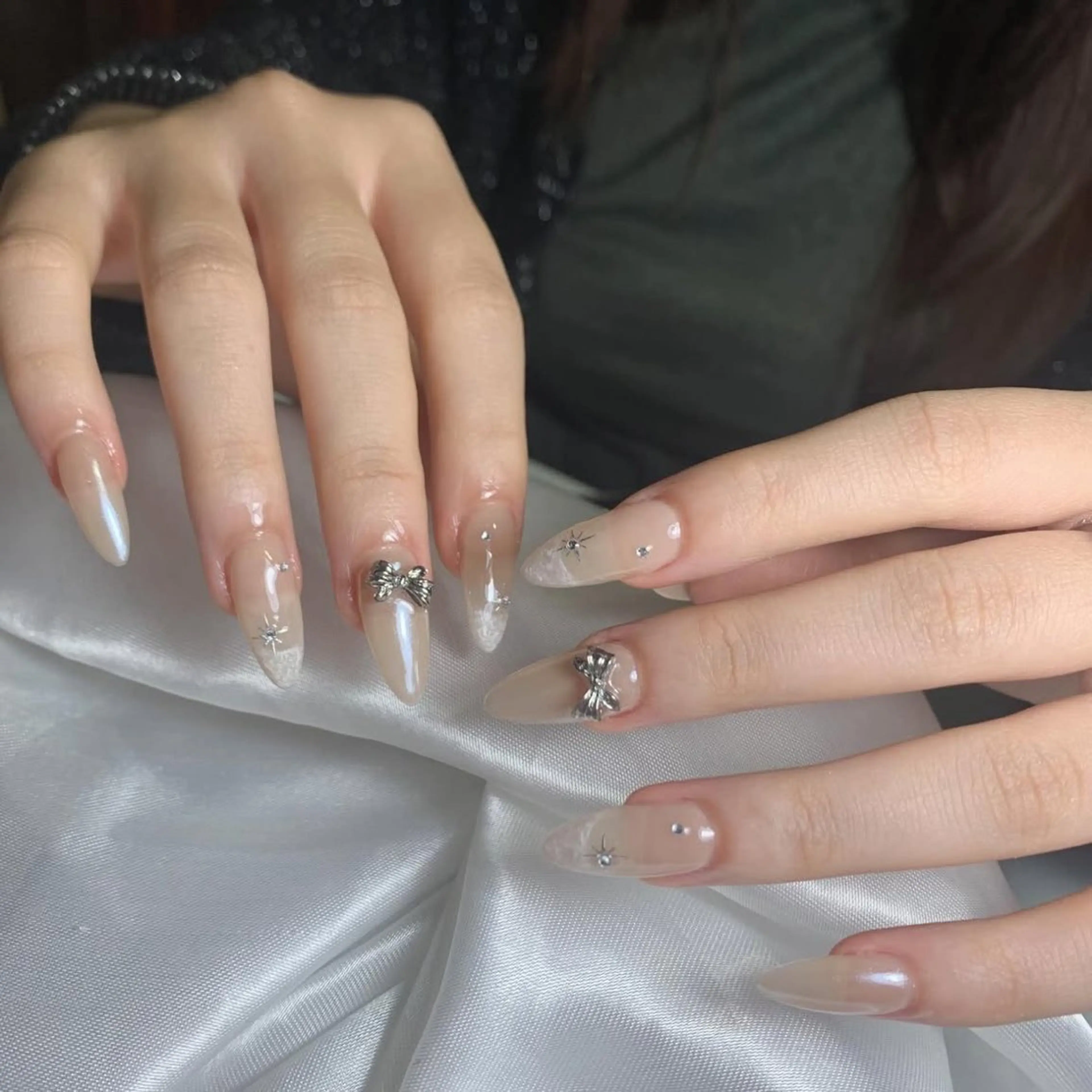 ネイル LETHI LINHのネイルデザイン