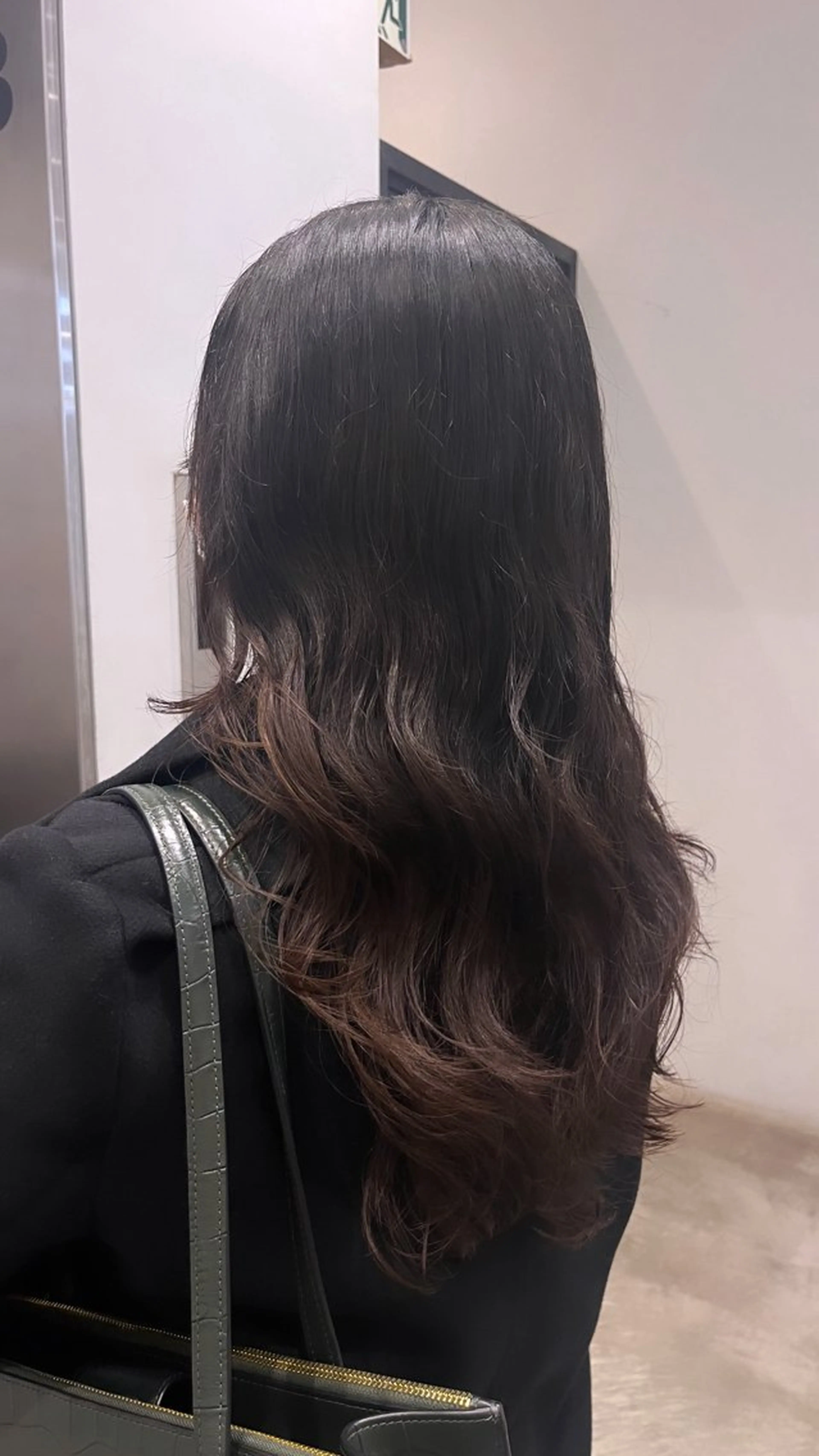 ロング パーマ 🌷KARIN/ ショート、メンズ🍃のヘアスタイル