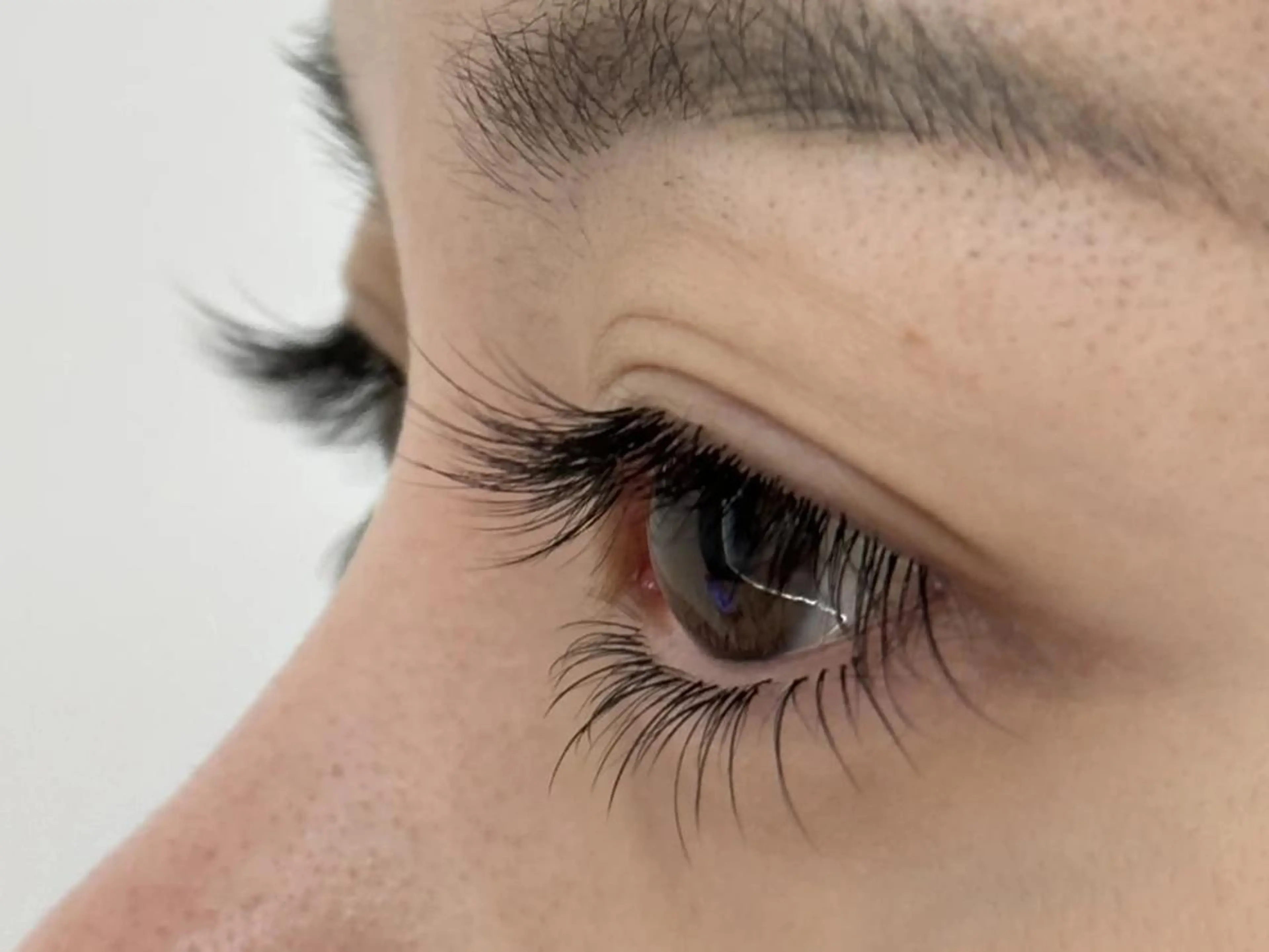 マツエク・マツパ 束感まつ毛 カラーマツエク フラットラッシュ パリジェンヌラッシュリフト まつげパーマ マツエク 竹田 あきのマツエク・マツパデザイン