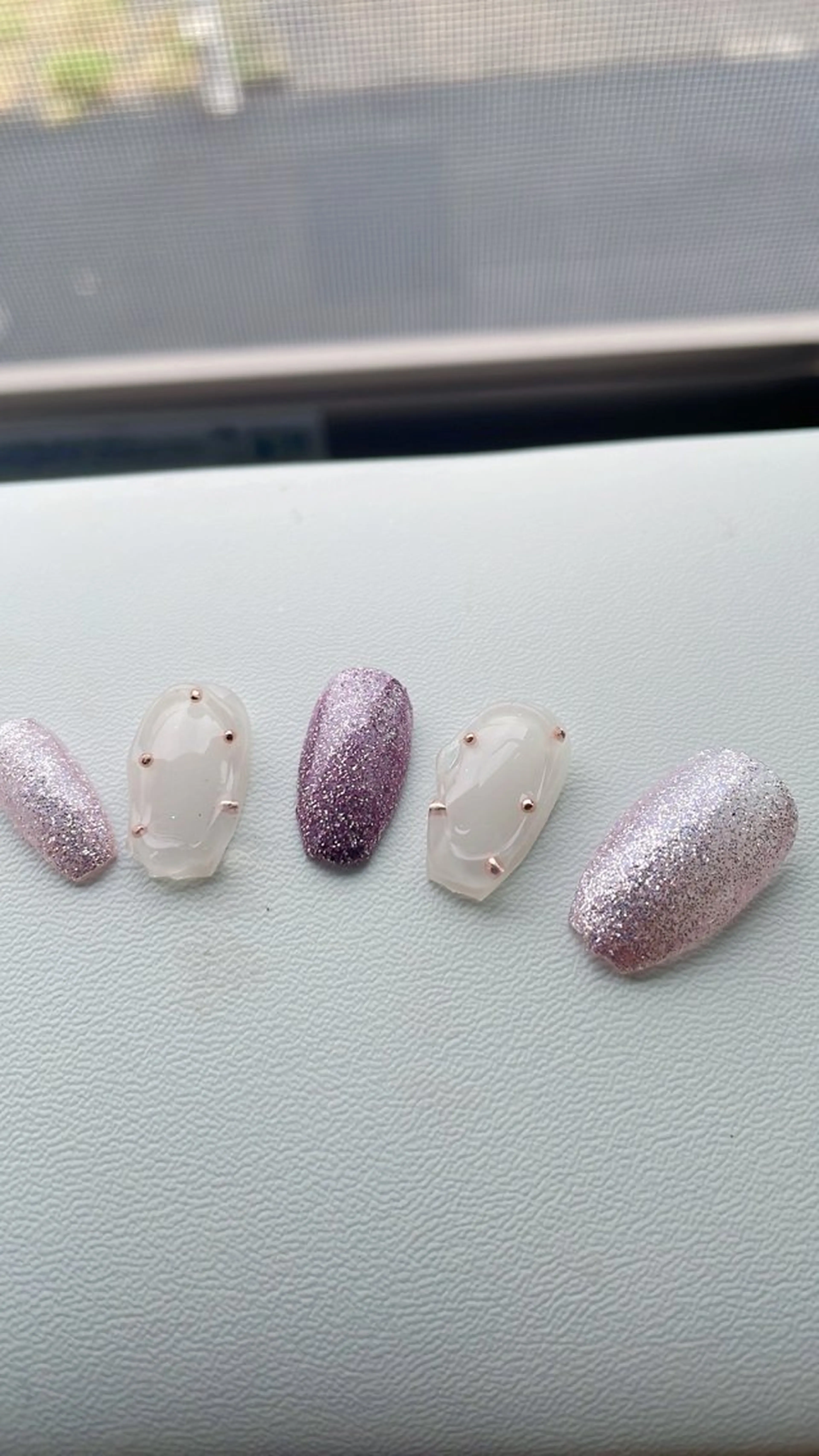 ネイル TOWA NAILのネイルデザイン