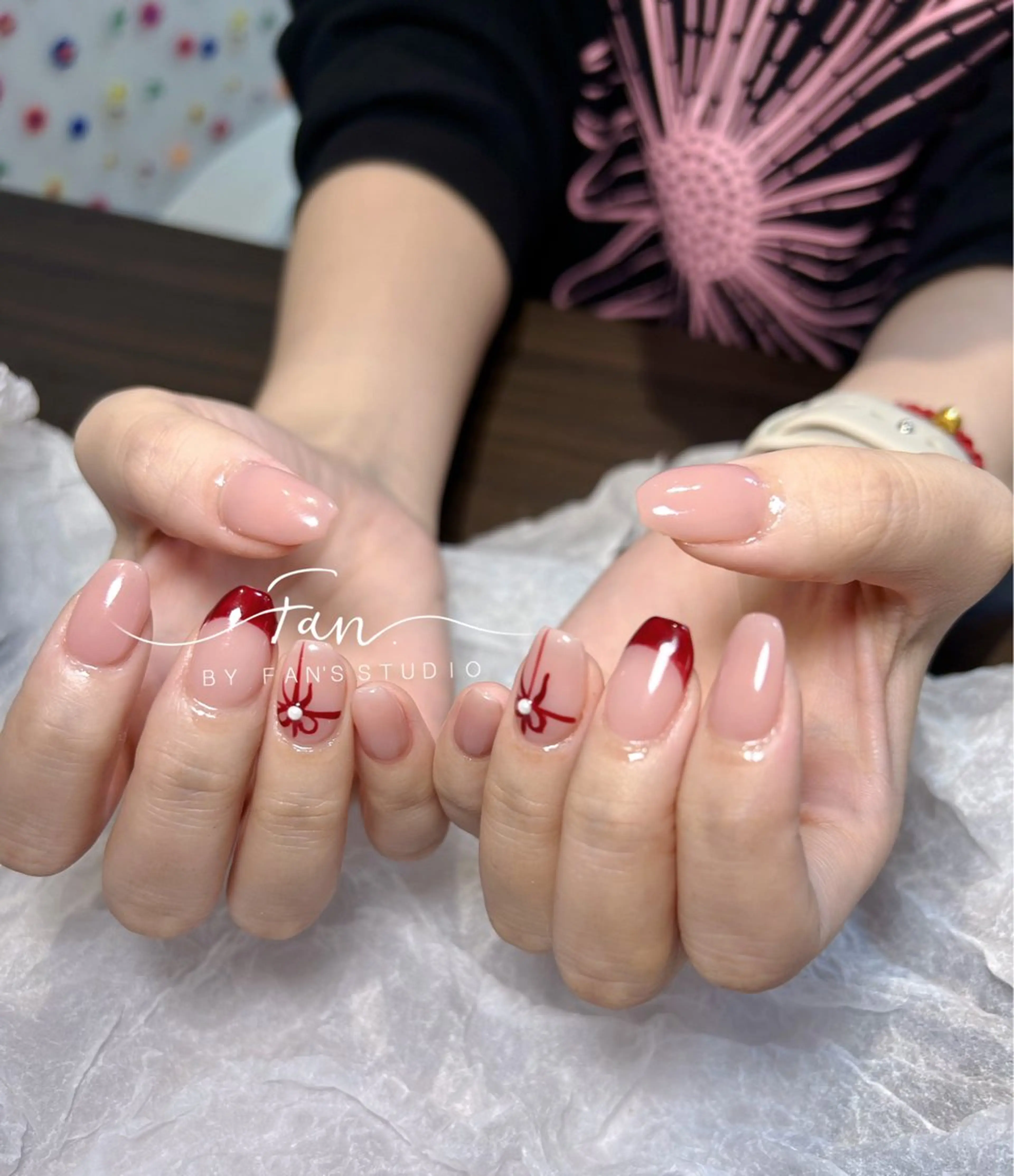ネイル ハンドネイル 🌻Jr.FANS NAIL池袋店🌻のネイルデザイン