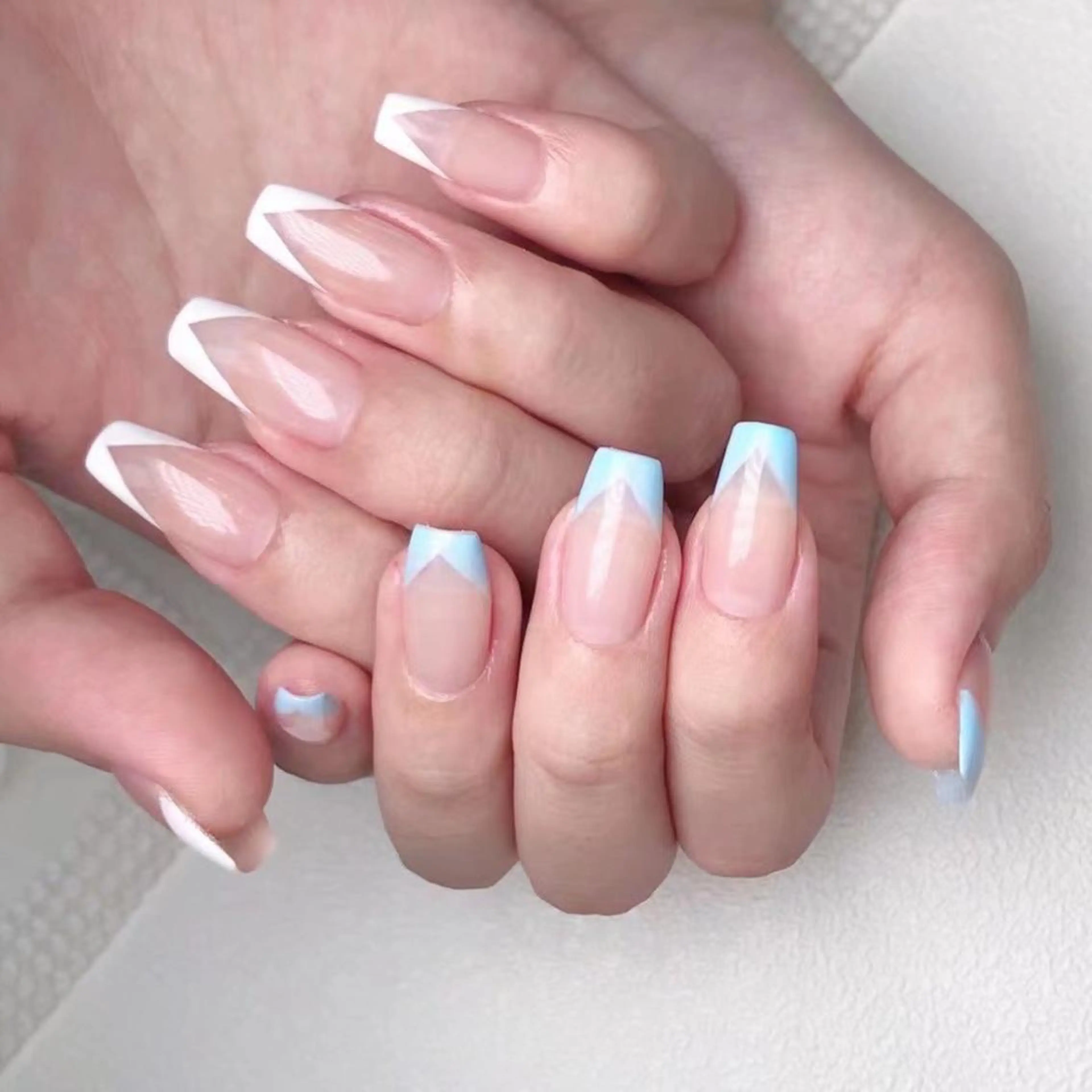 ネイル H1 ネイル サロンのネイルデザイン