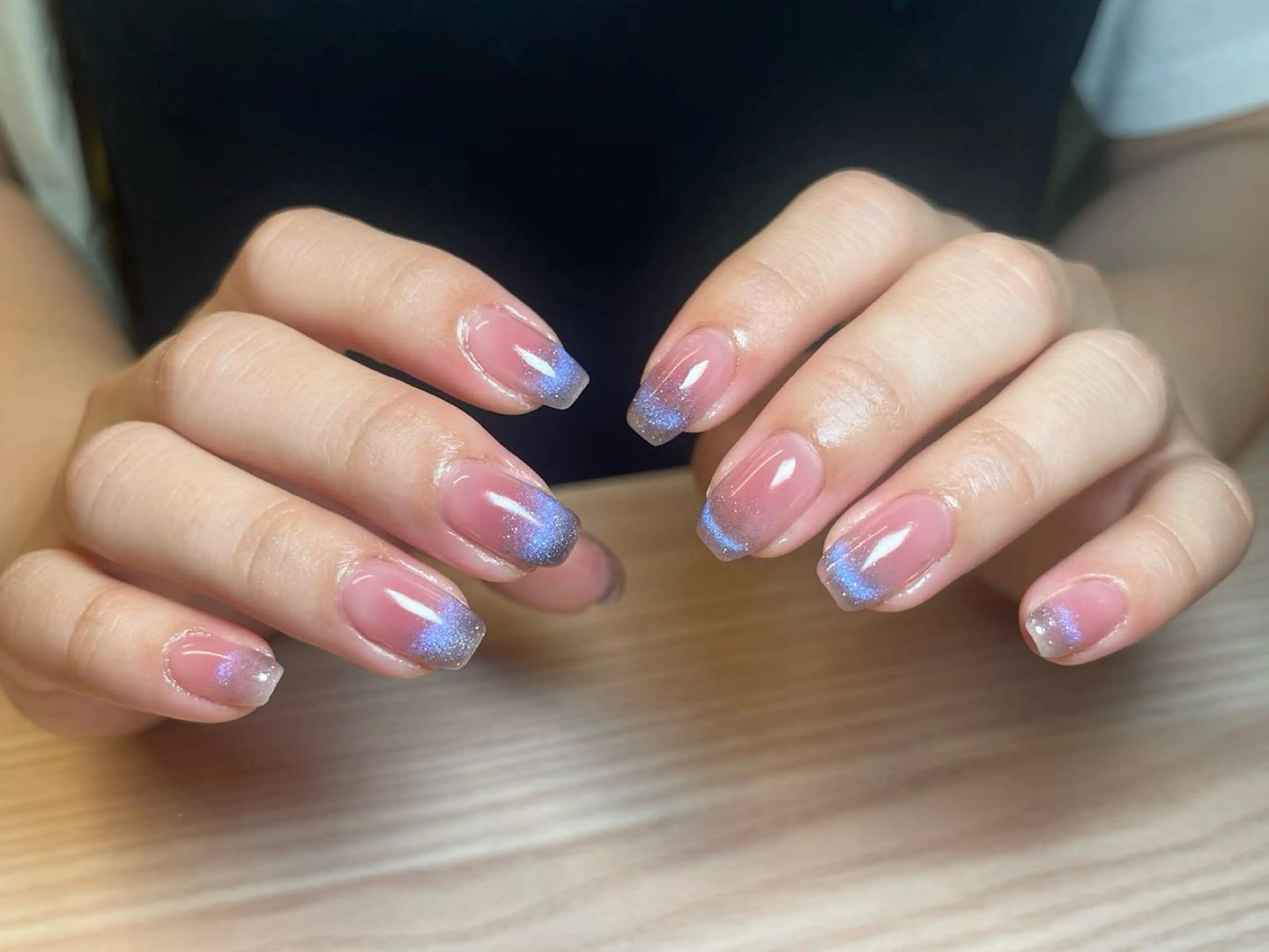 ネイル More Glam 池袋東口店のネイルデザイン