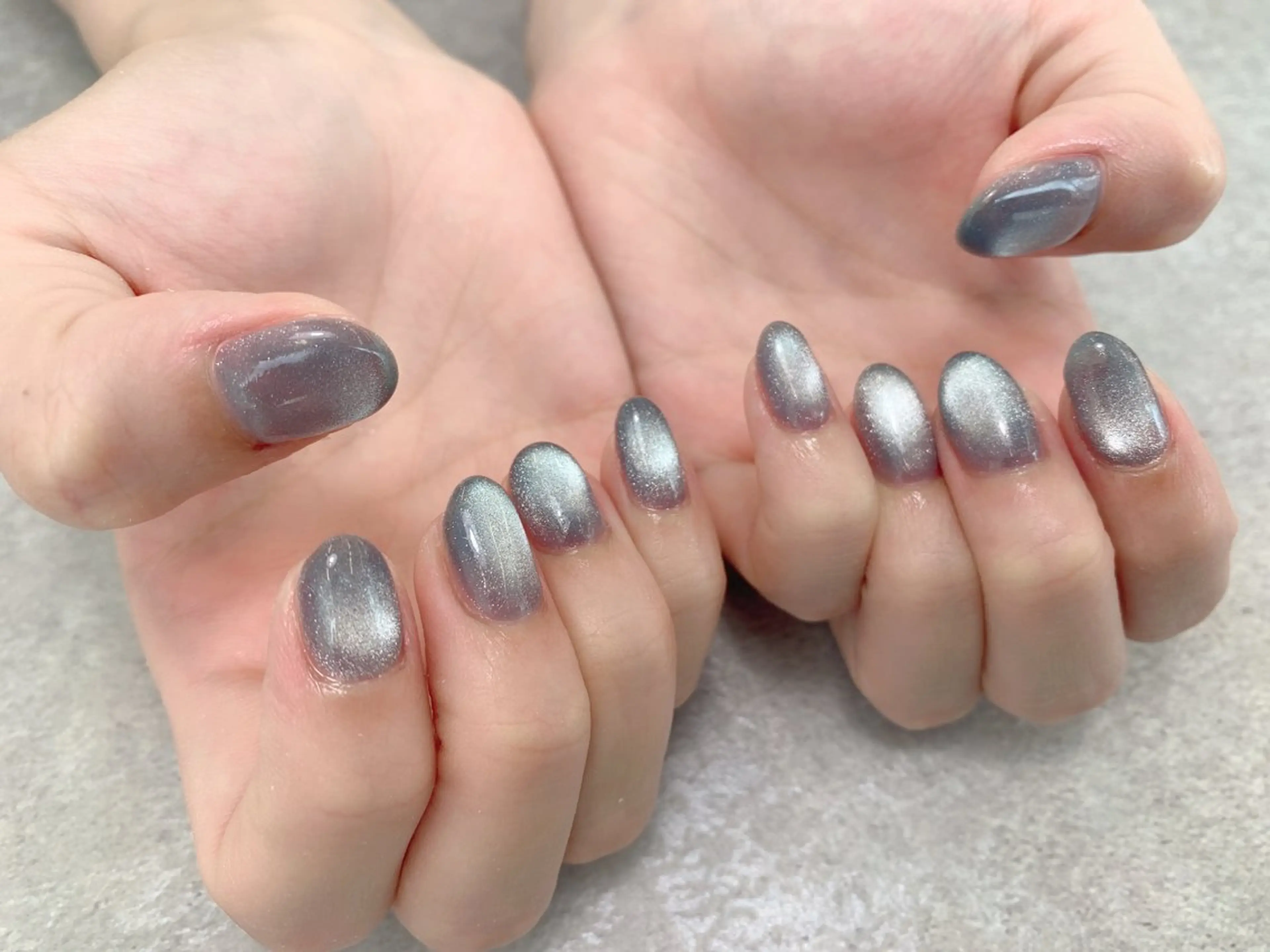 ネイル Sari ✳︎のネイルデザイン