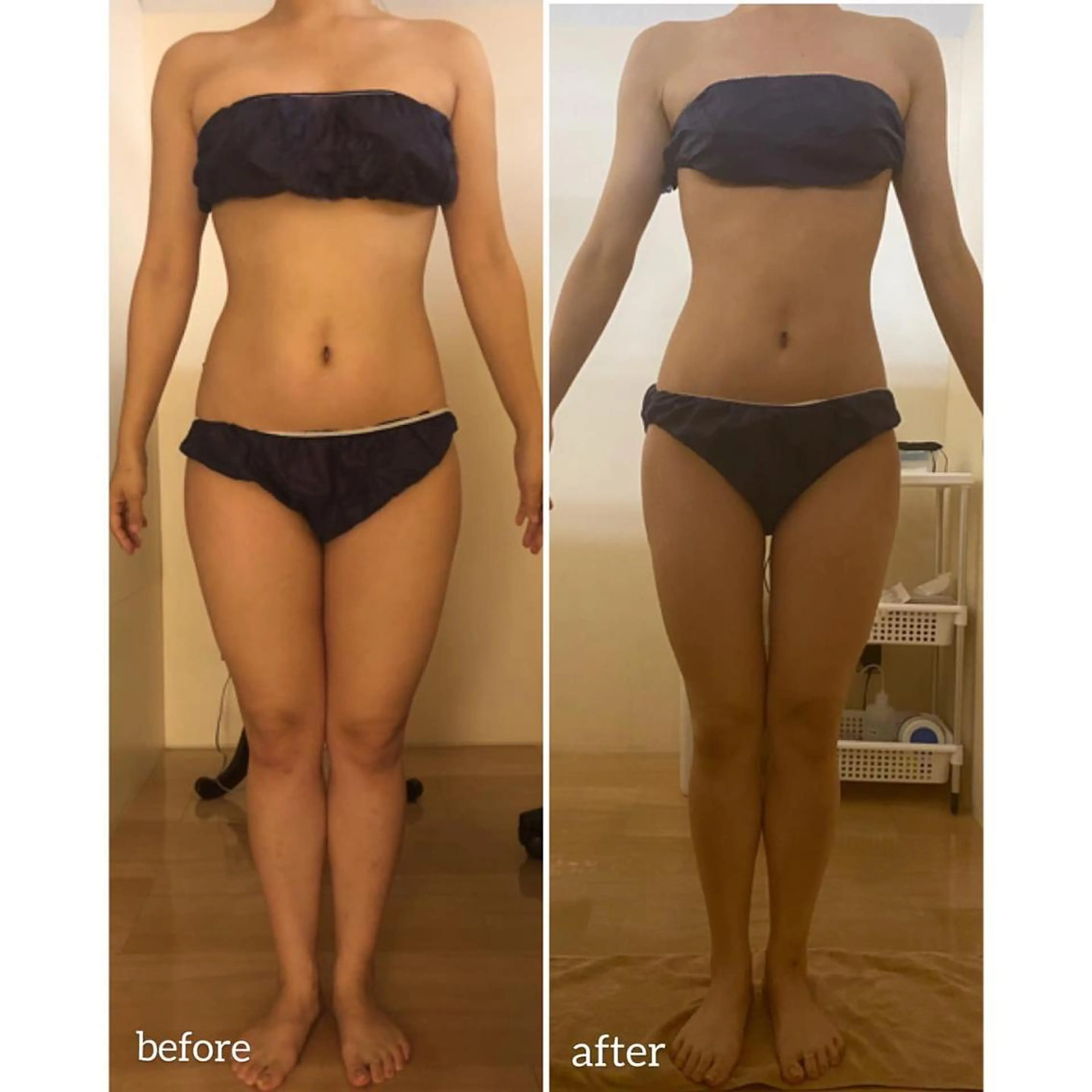 レイビス名古屋♡ 伊波のエステ・リラクイメージ