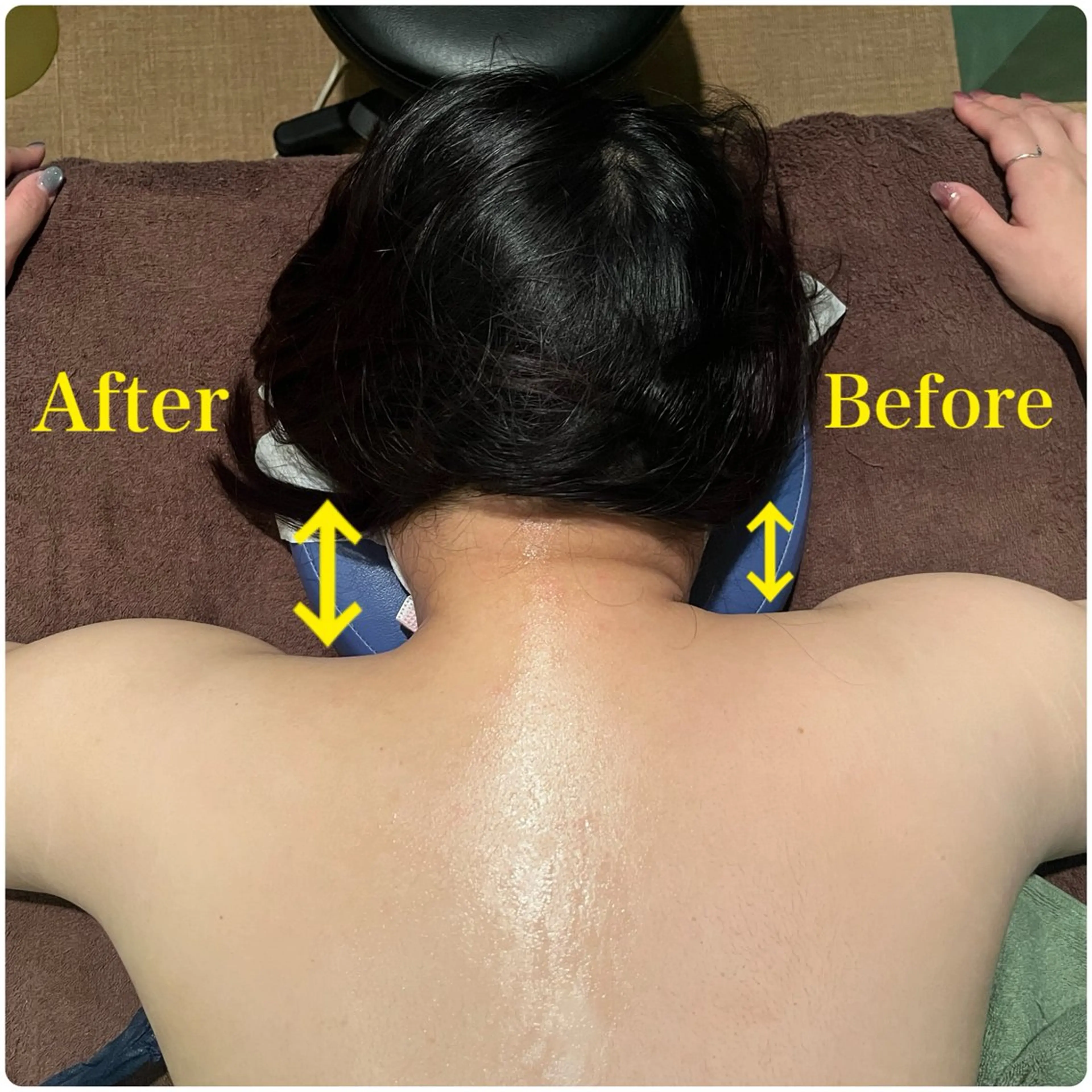 エステ リラク DeCoLé Beauty所属・艶肌/敏感肌/若さ/ ボディ痩身🌿のエステ・リラクイメージ