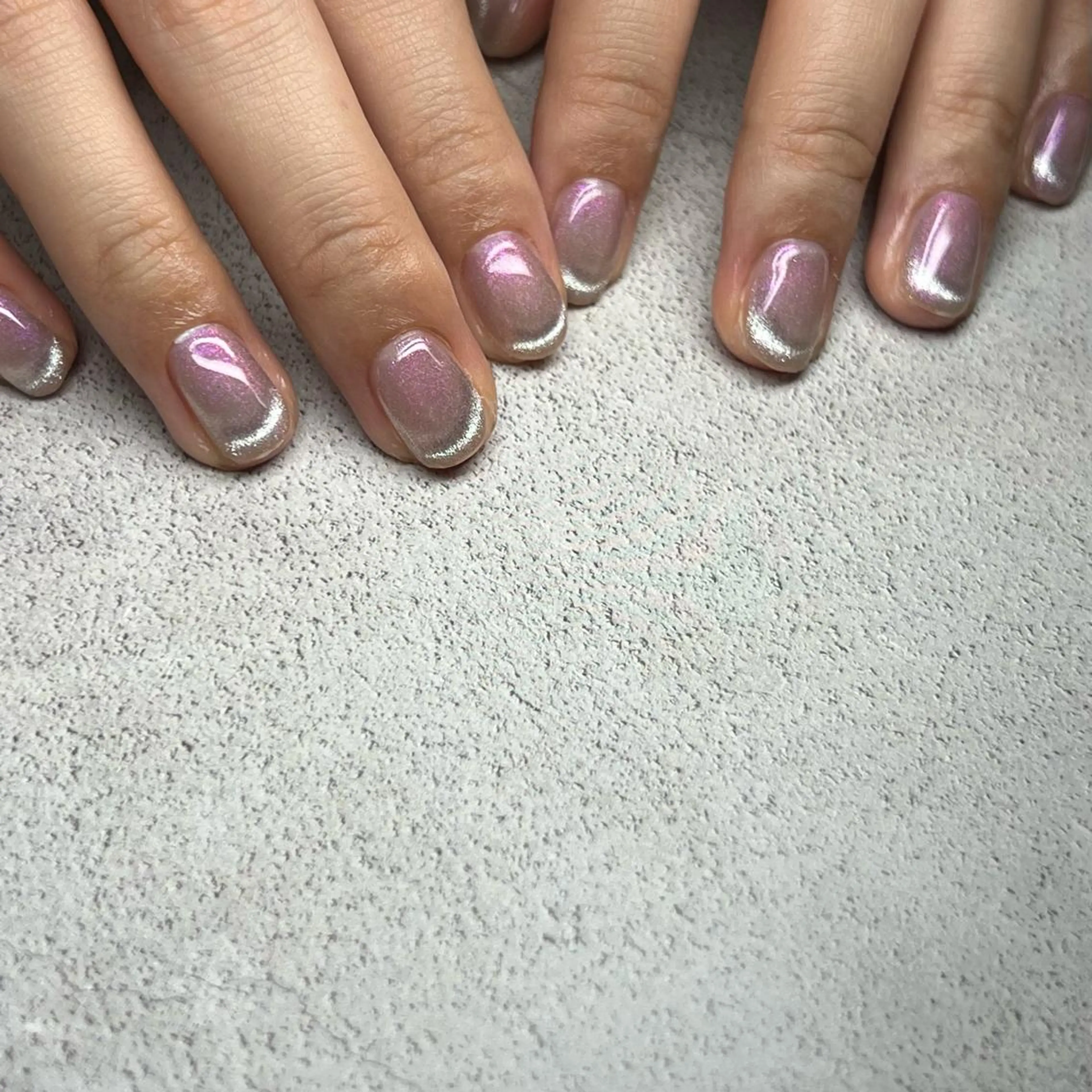 ネイル クリアネイル フレンチネイル ハンドネイル 𝐫𝐚𝐢 𝐧𝐚𝐢𝐥のネイルデザイン