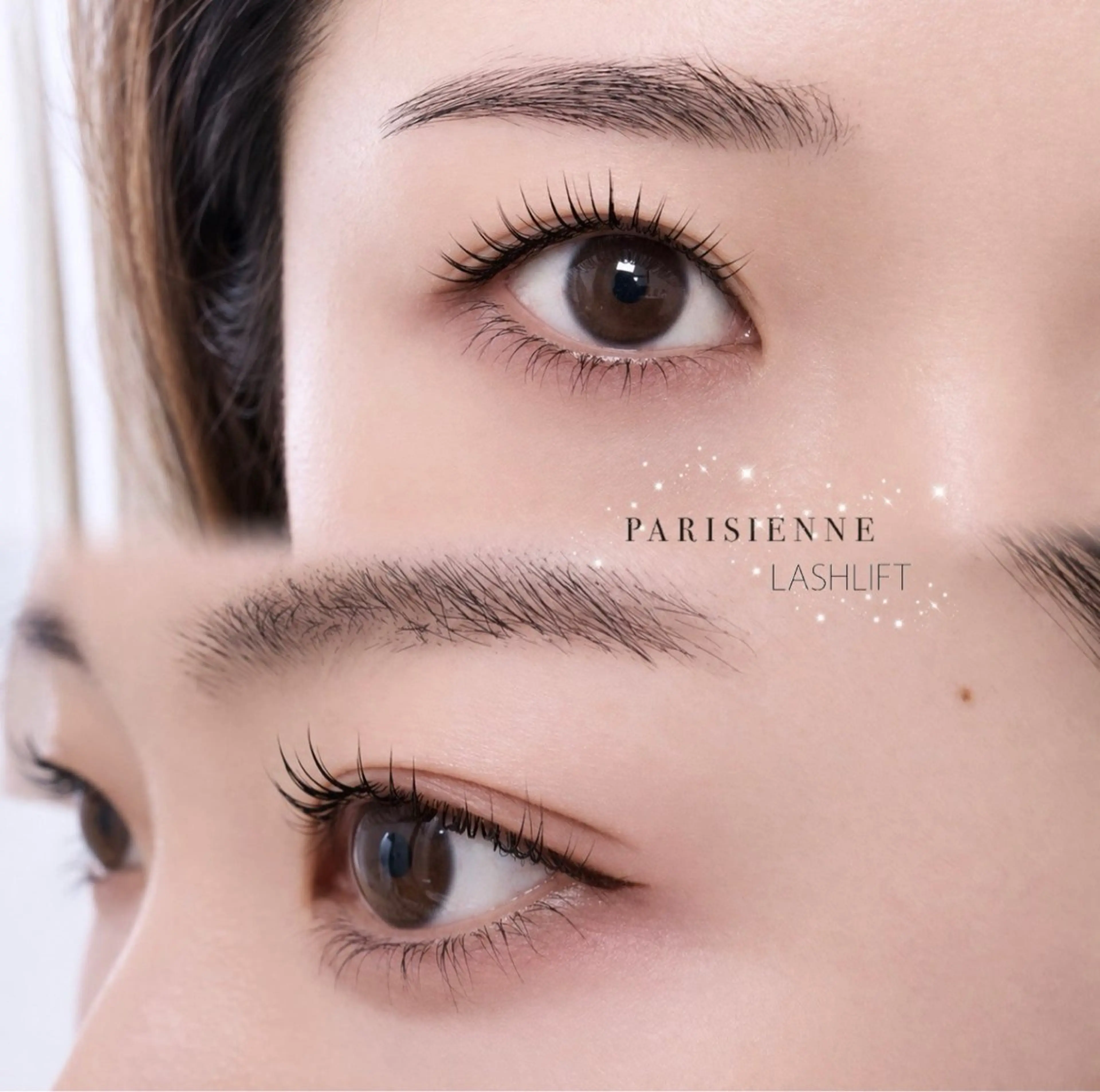 マツエク・マツパ マツパ fein. konomi🎀🪞のマツエク・マツパデザイン