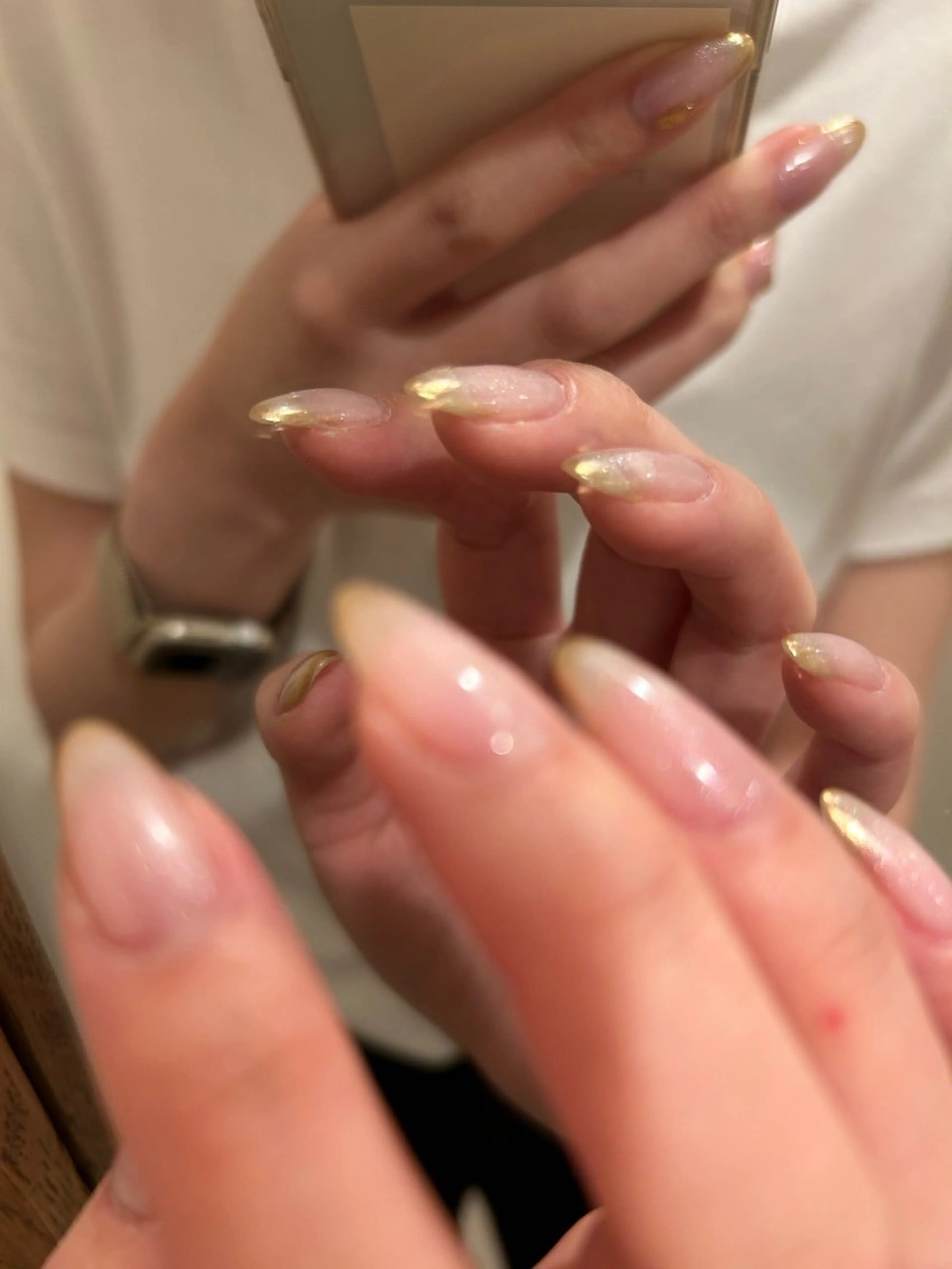 ネイル nnail Natsumiのネイルデザイン