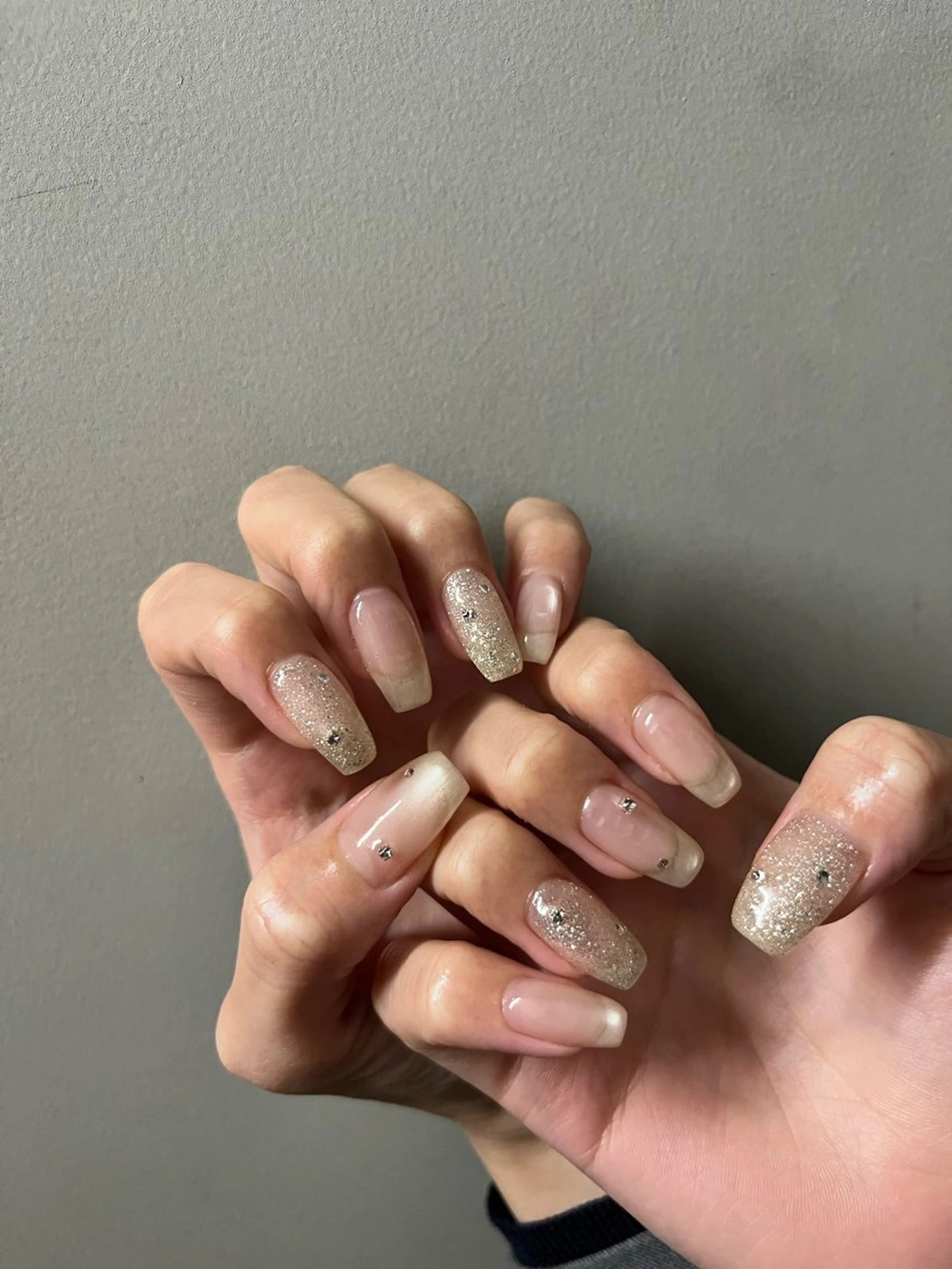 ネイル ハンドネイル mitsuki / Manonのネイルデザイン