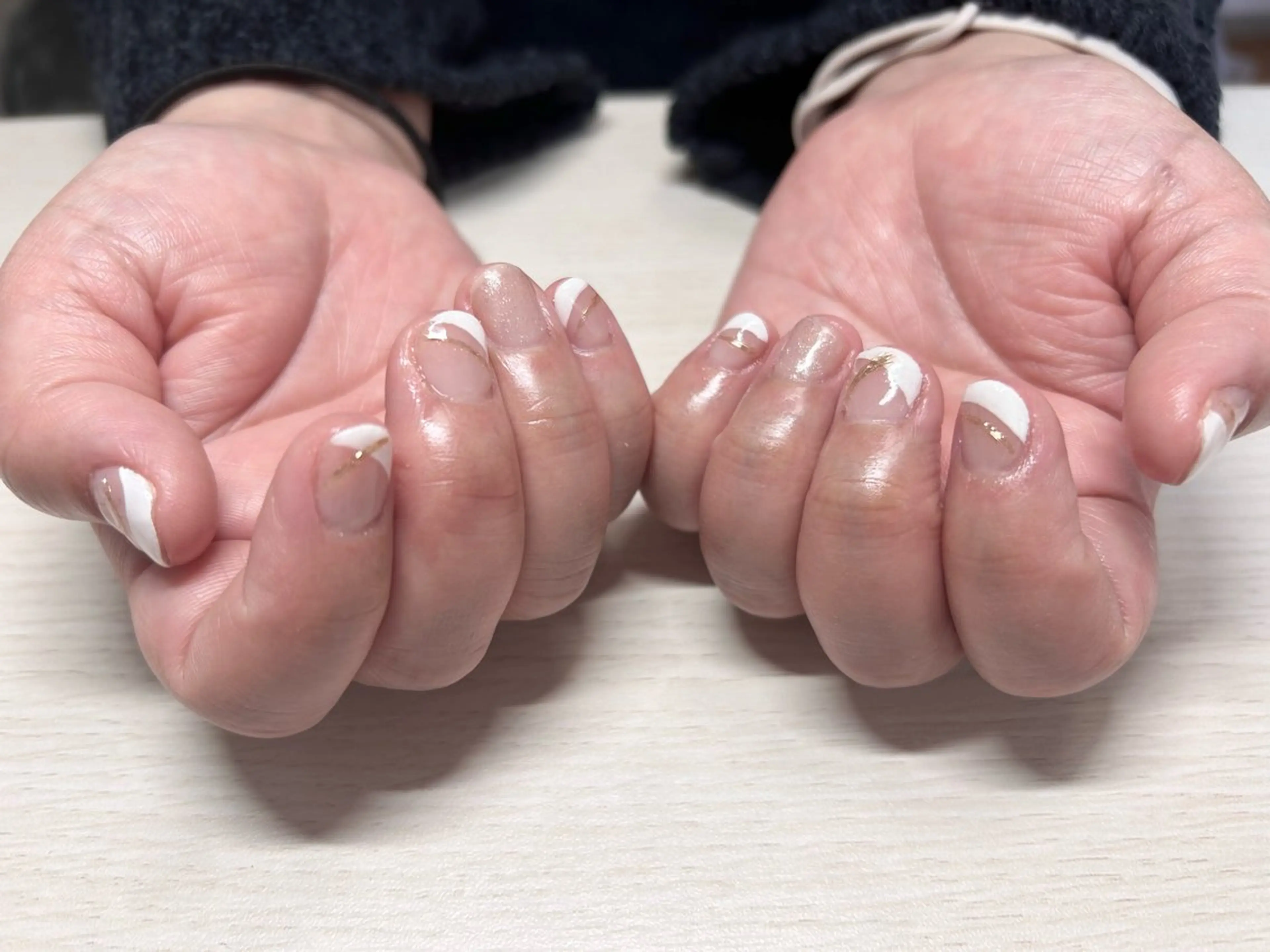 ネイル Sasaki Chiyokoのネイルデザイン