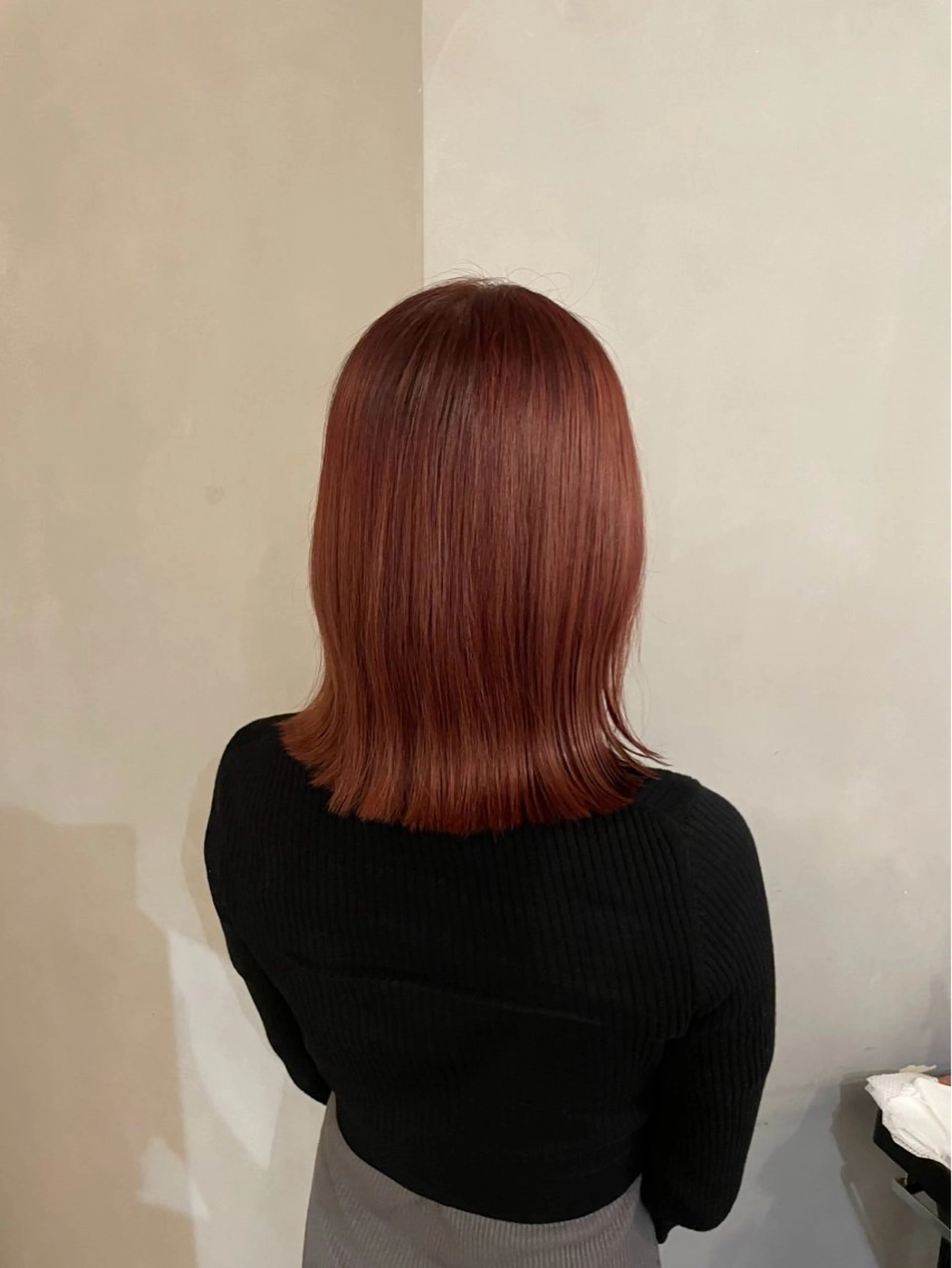 ミディアム 梅田/束感マツエク /ナツノのマツエク・マツパデザイン