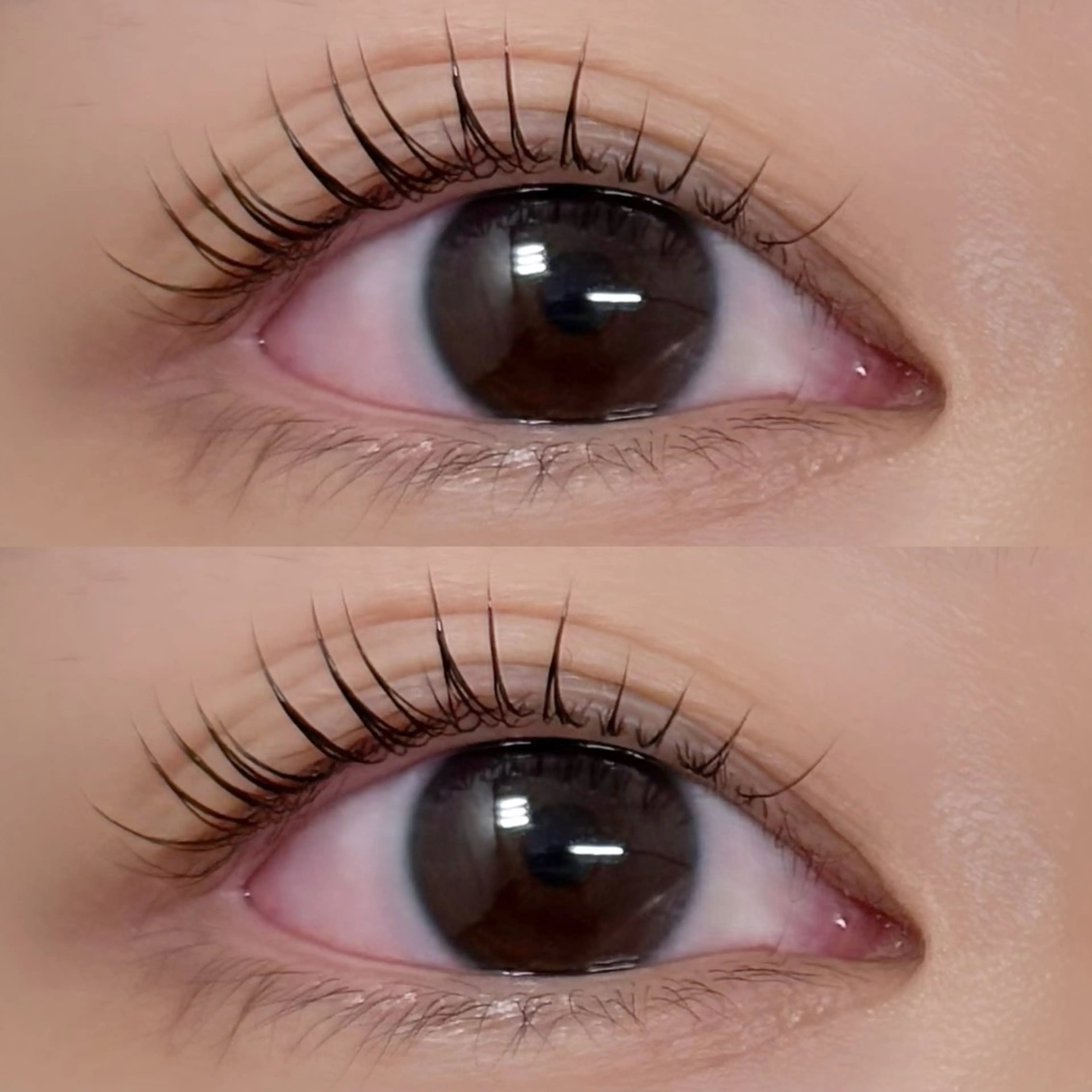 マツエク・マツパ VIAS CANACOのマツエク・マツパデザイン