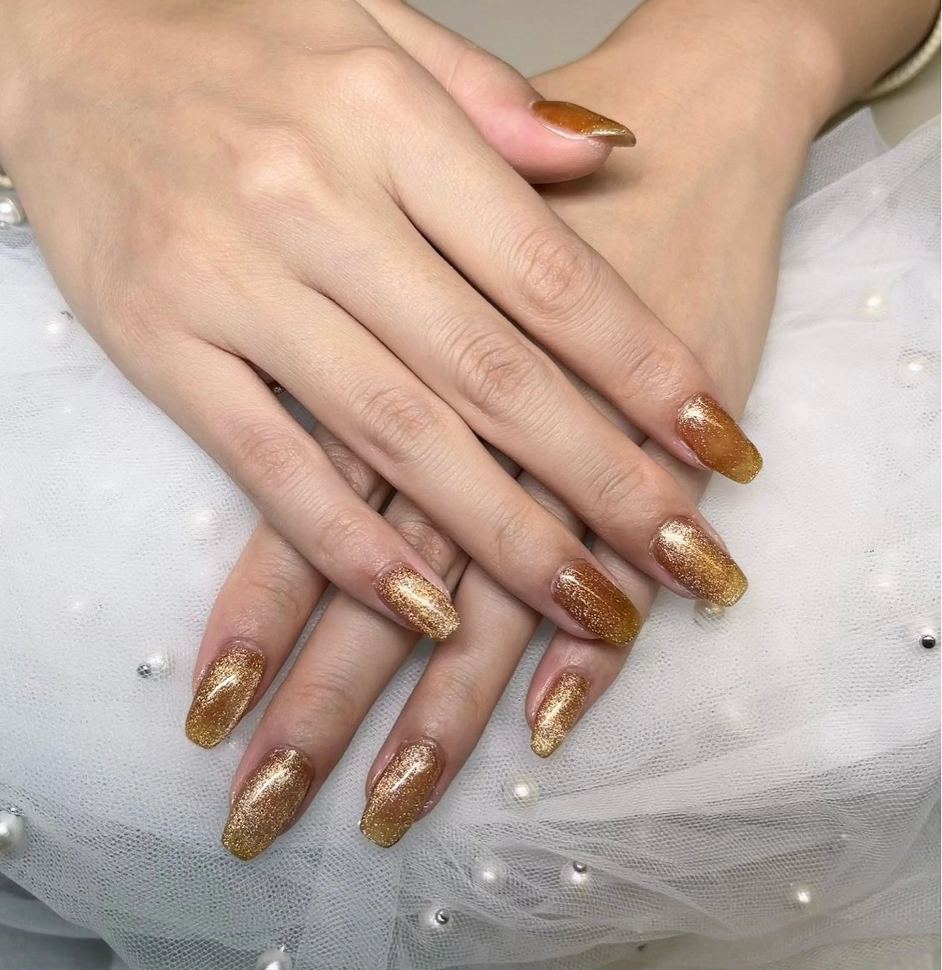 ネイル NiNa ビューティーサロン所属・Ni Naのネイルデザイン