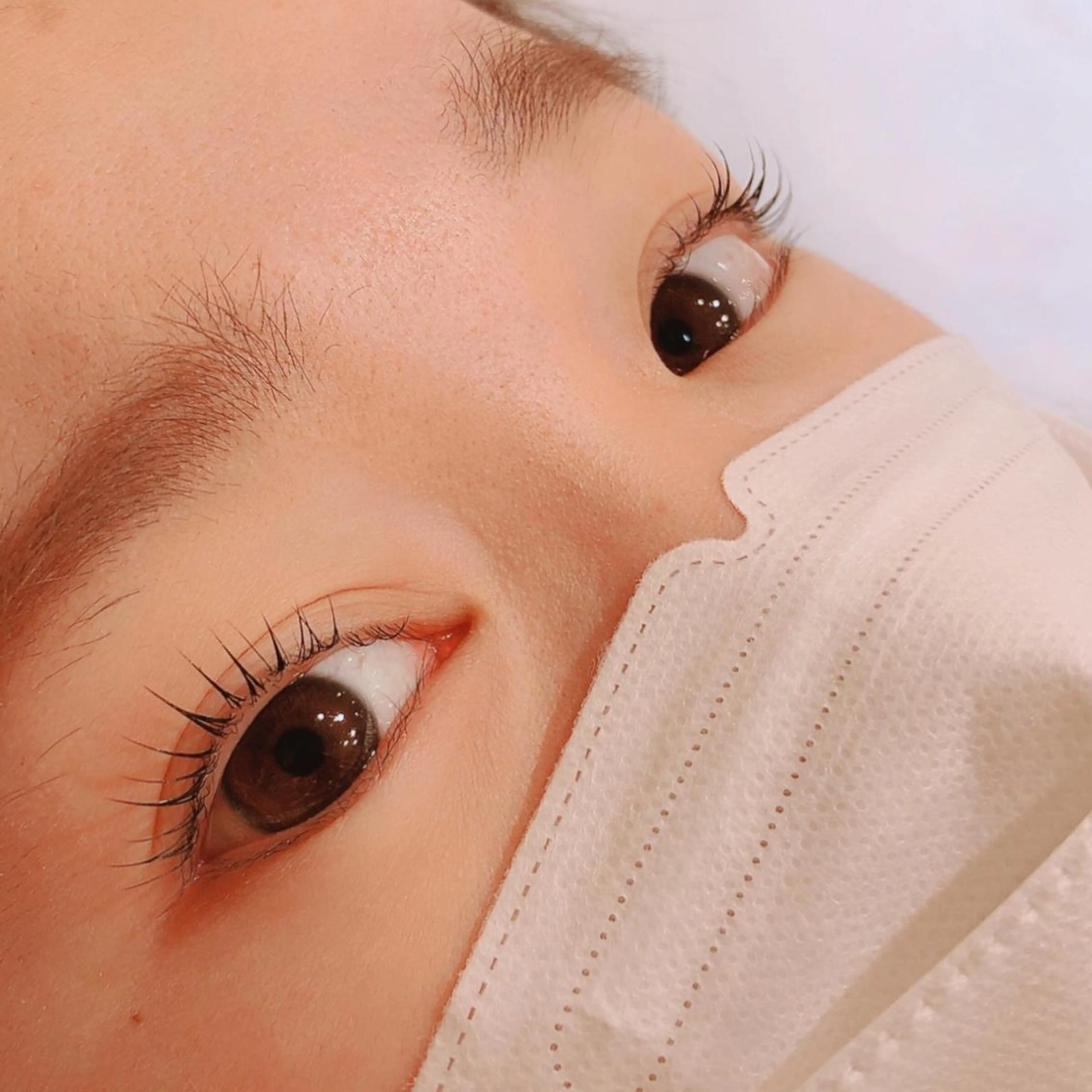 マツエク・マツパ なかむら 🪡のマツエク・マツパデザイン