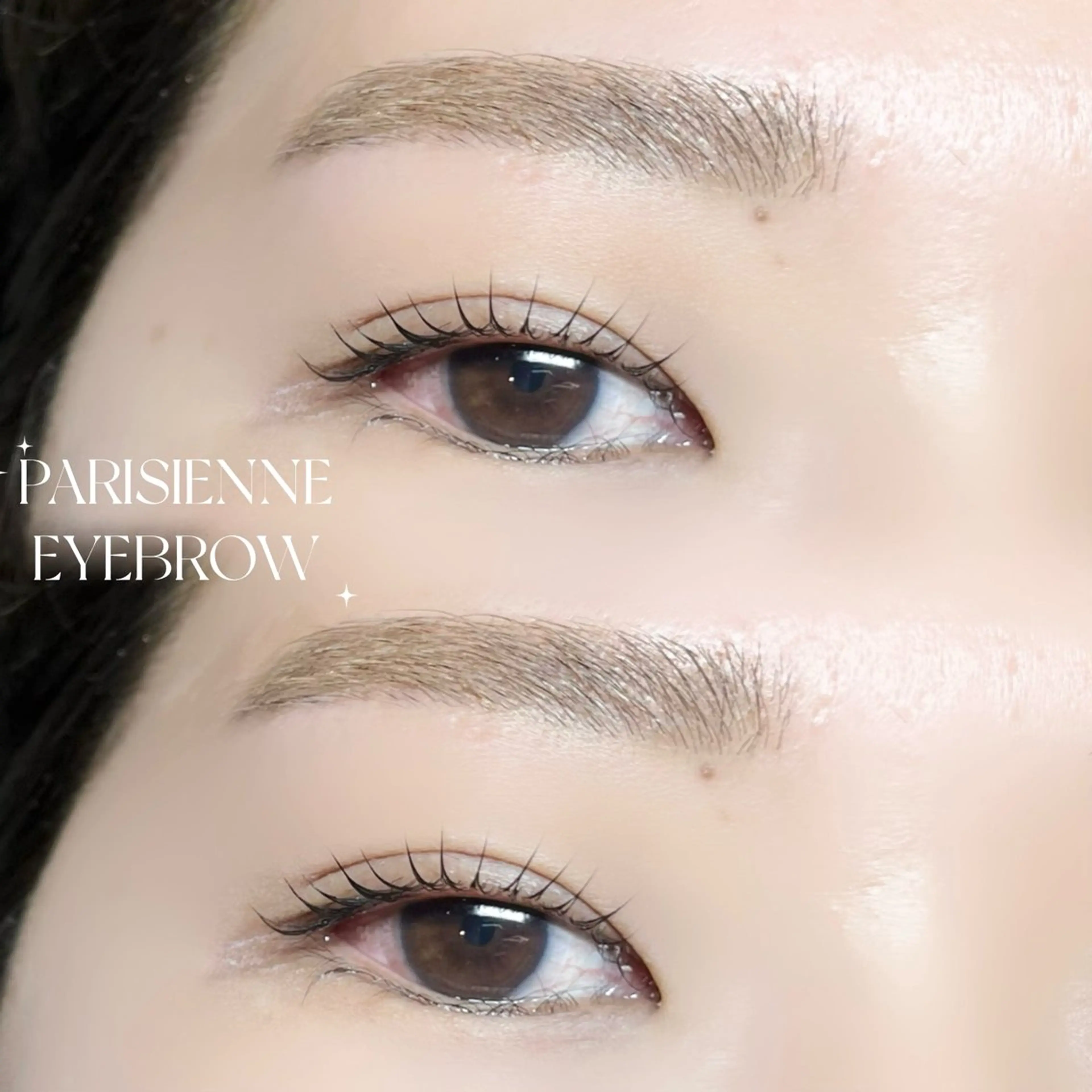 マツエク・マツパ マツパ アイリスト / miki♡のマツエク・マツパデザイン