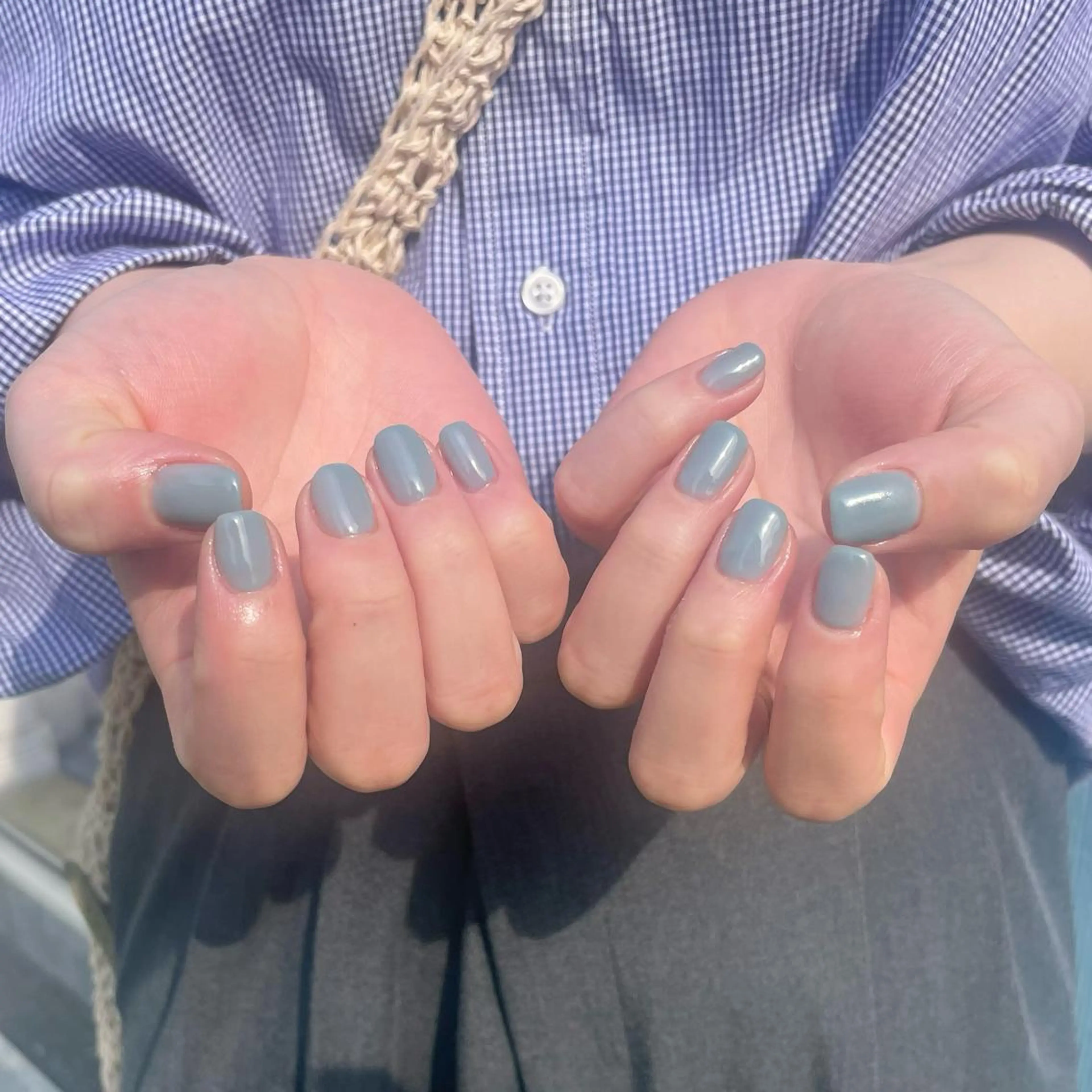 ネイル SONEL Nail&Eyelash所属・Aono misakiのネイルデザイン