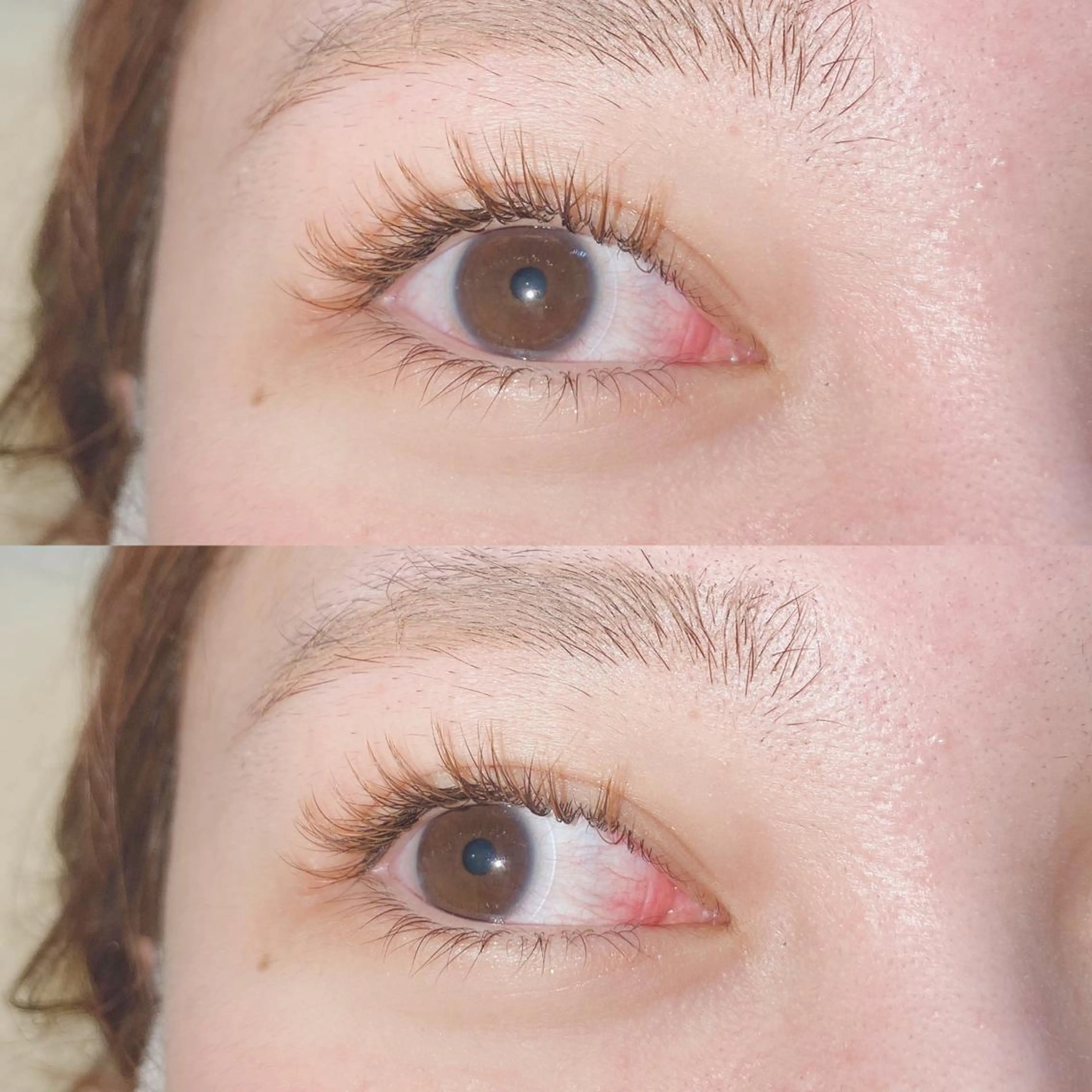 マツエク・マツパ カラーマツエク Neo店長🌿 KOTONO🌿のマツエク・マツパデザイン