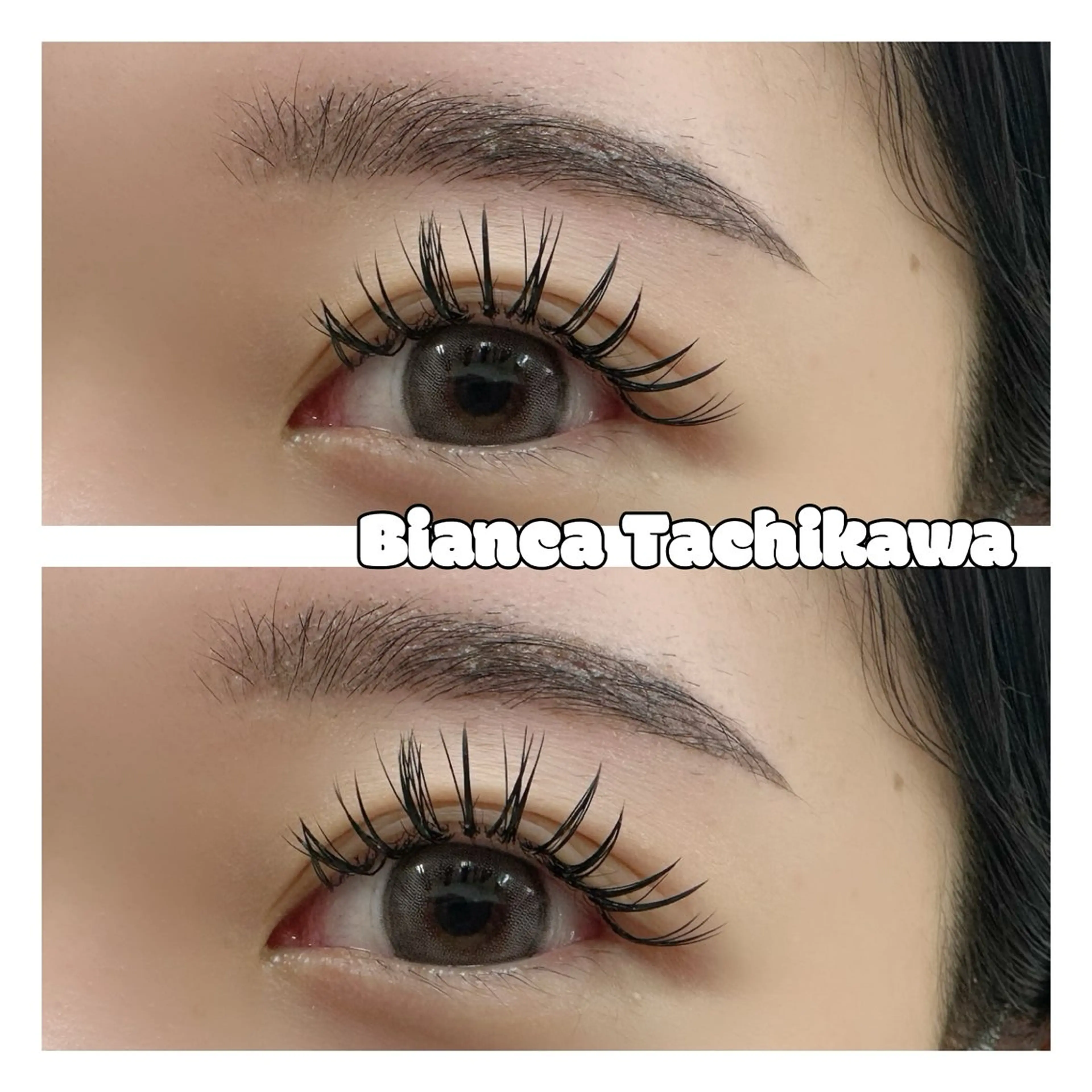 マツエク・マツパ マツエク Bianca立川店 🌼さとうのマツエク・マツパデザイン