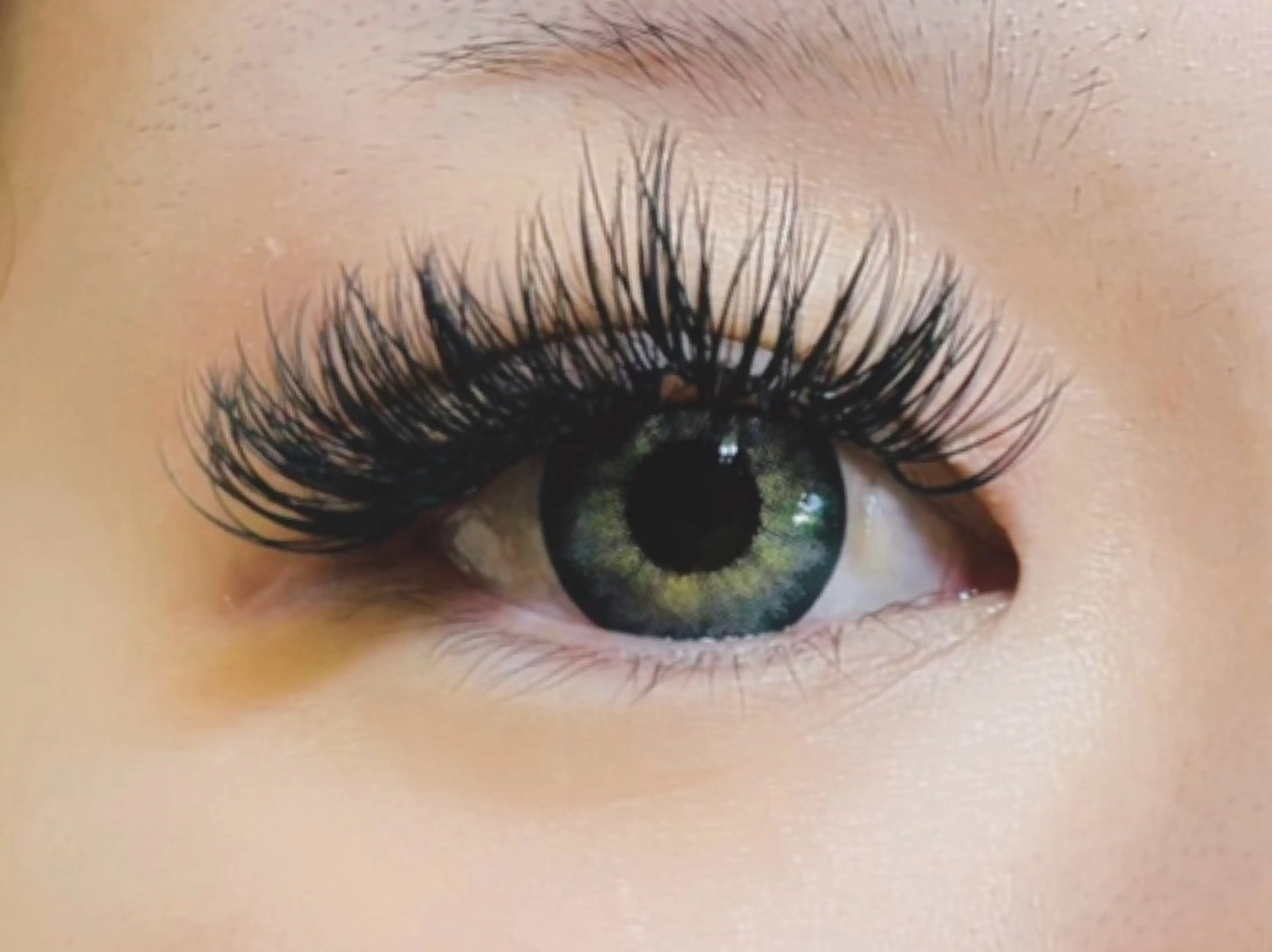 マツエク・マツパ マツエク リナ アメ村のマツエク・マツパデザイン