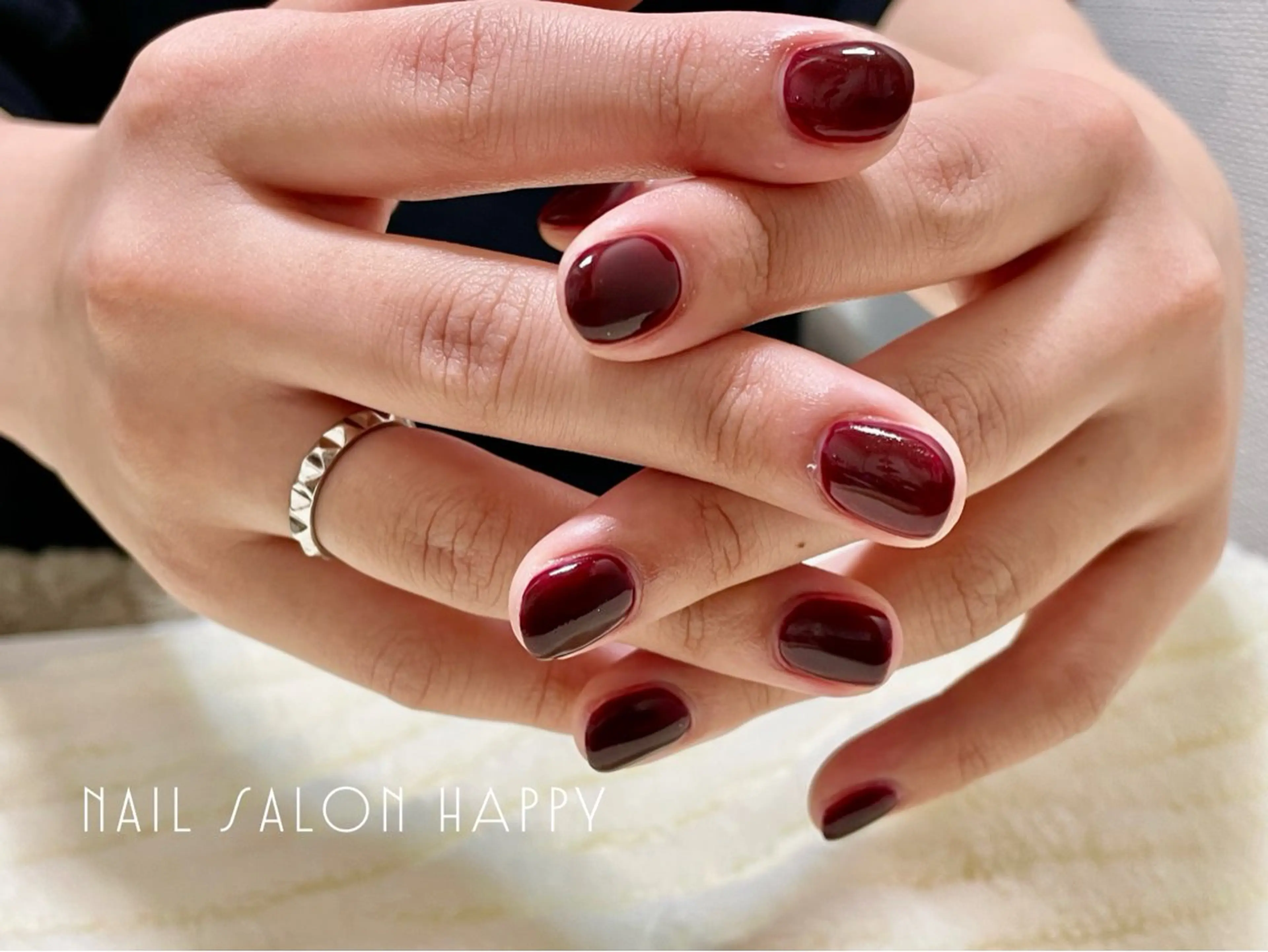 ネイル n. SAITOUのネイルデザイン