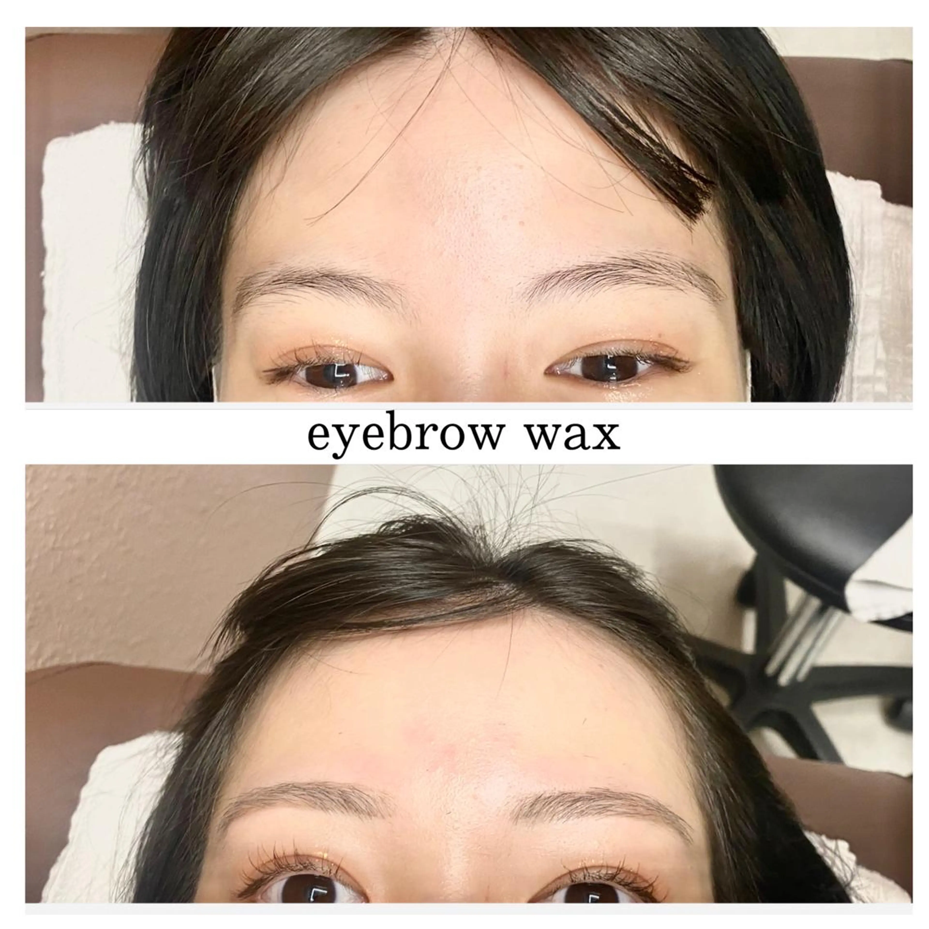 アイブロウ 尻池 愛香のマツエク・マツパデザイン