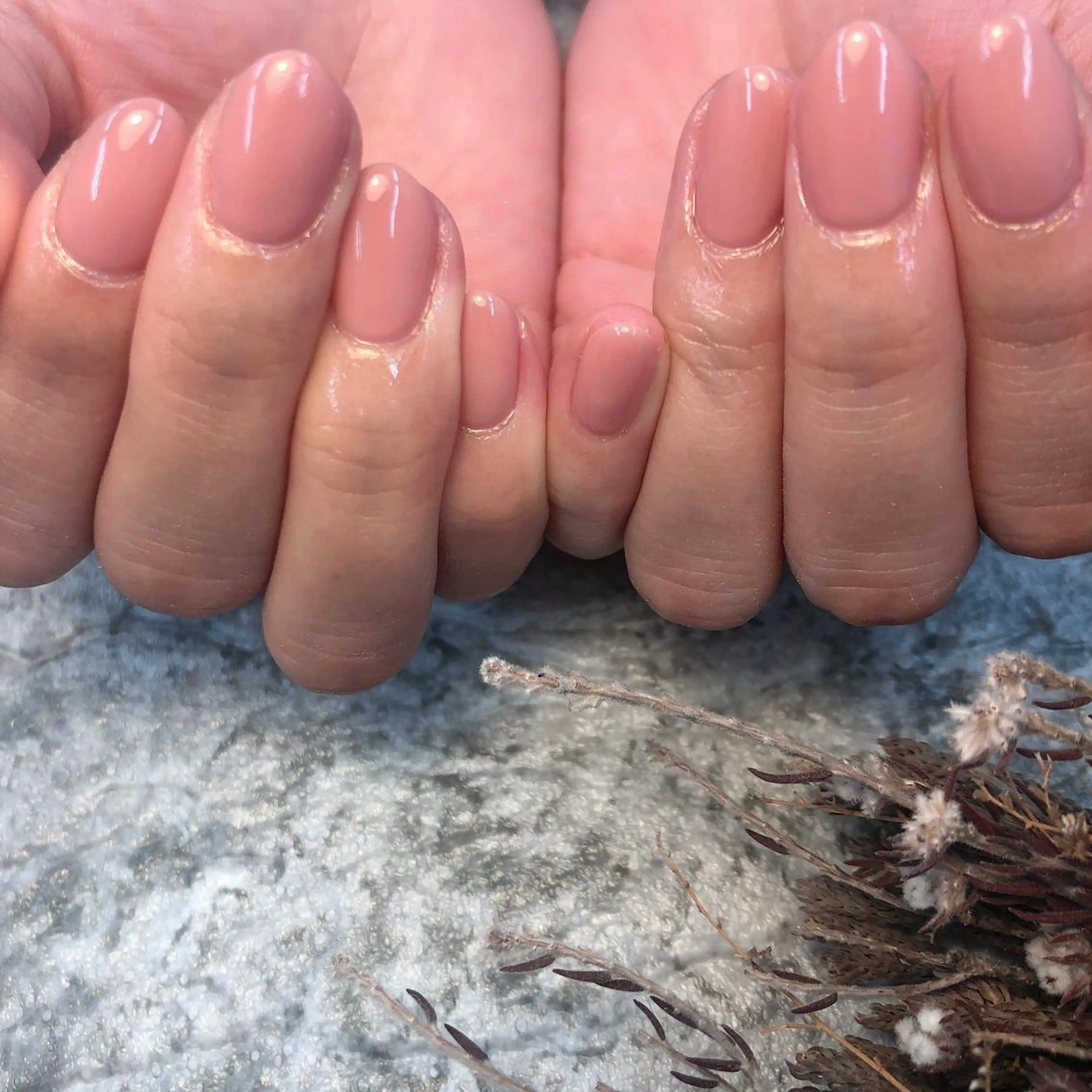 ネイル ハンドネイル Nail salon Museのネイルデザイン