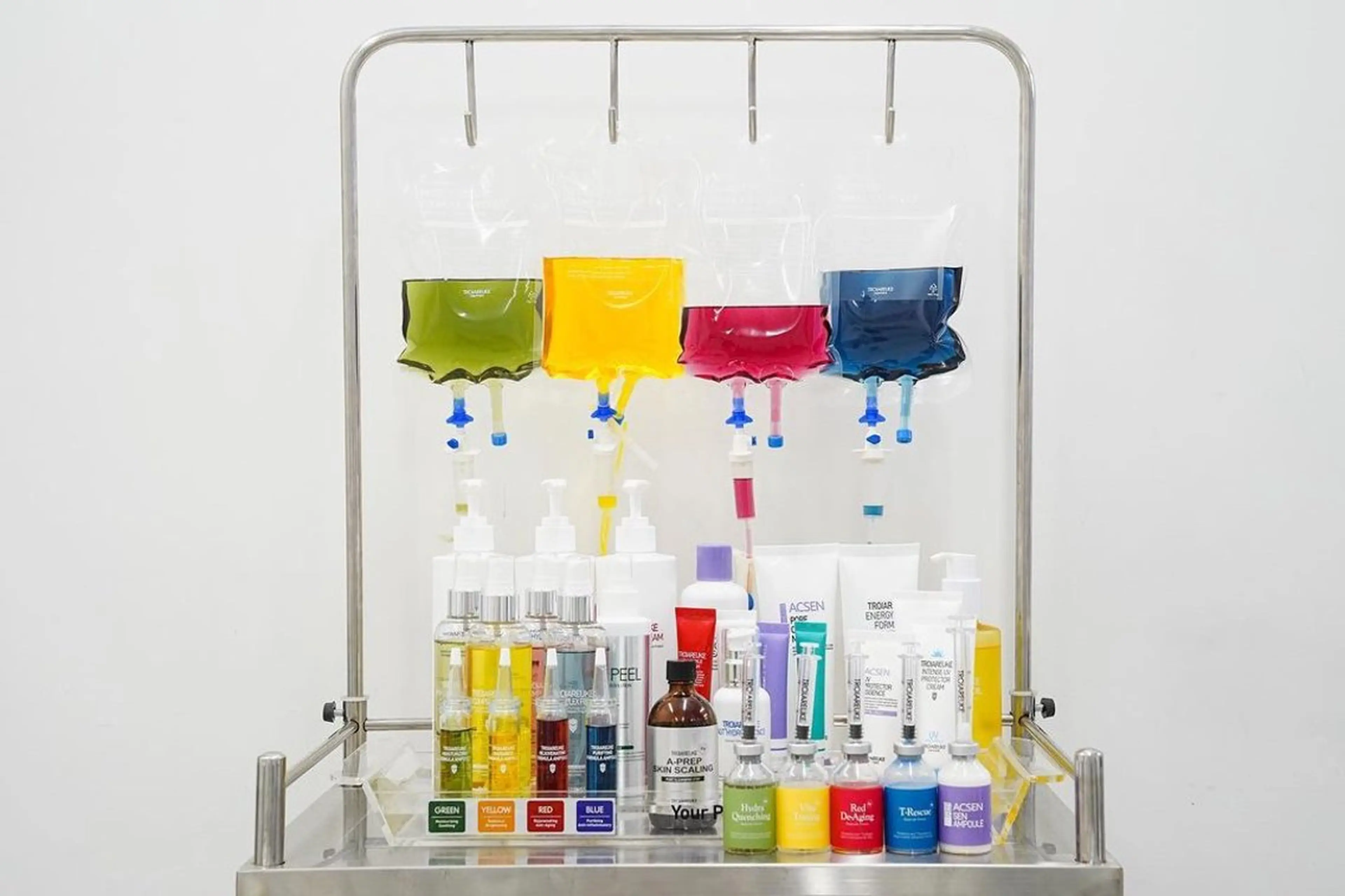 エステ salonCOCO所属・肌管理看護師💎 salonCOCOのエステ・リラクイメージ