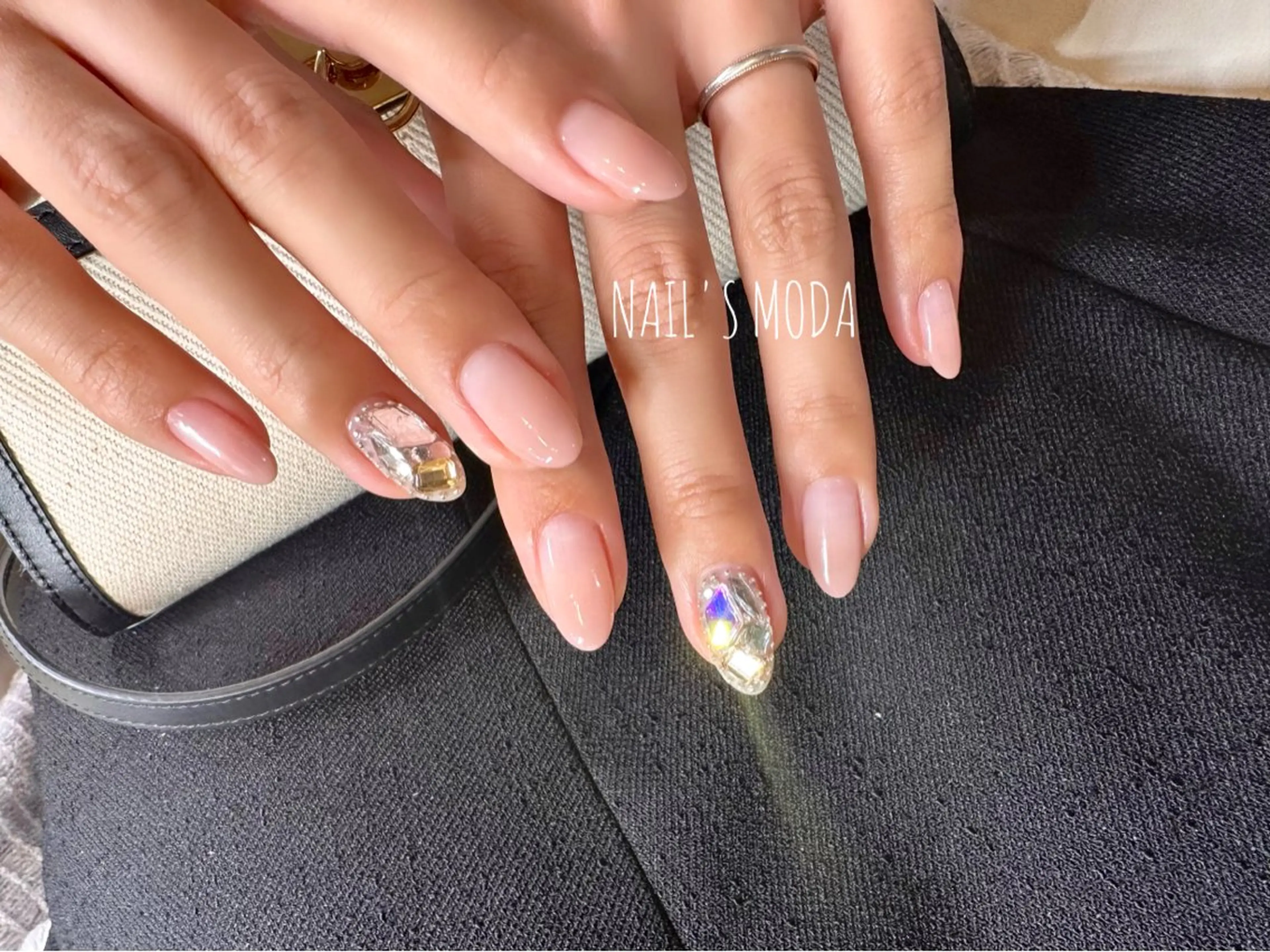 ネイル NAIL'S MODAのネイルデザイン