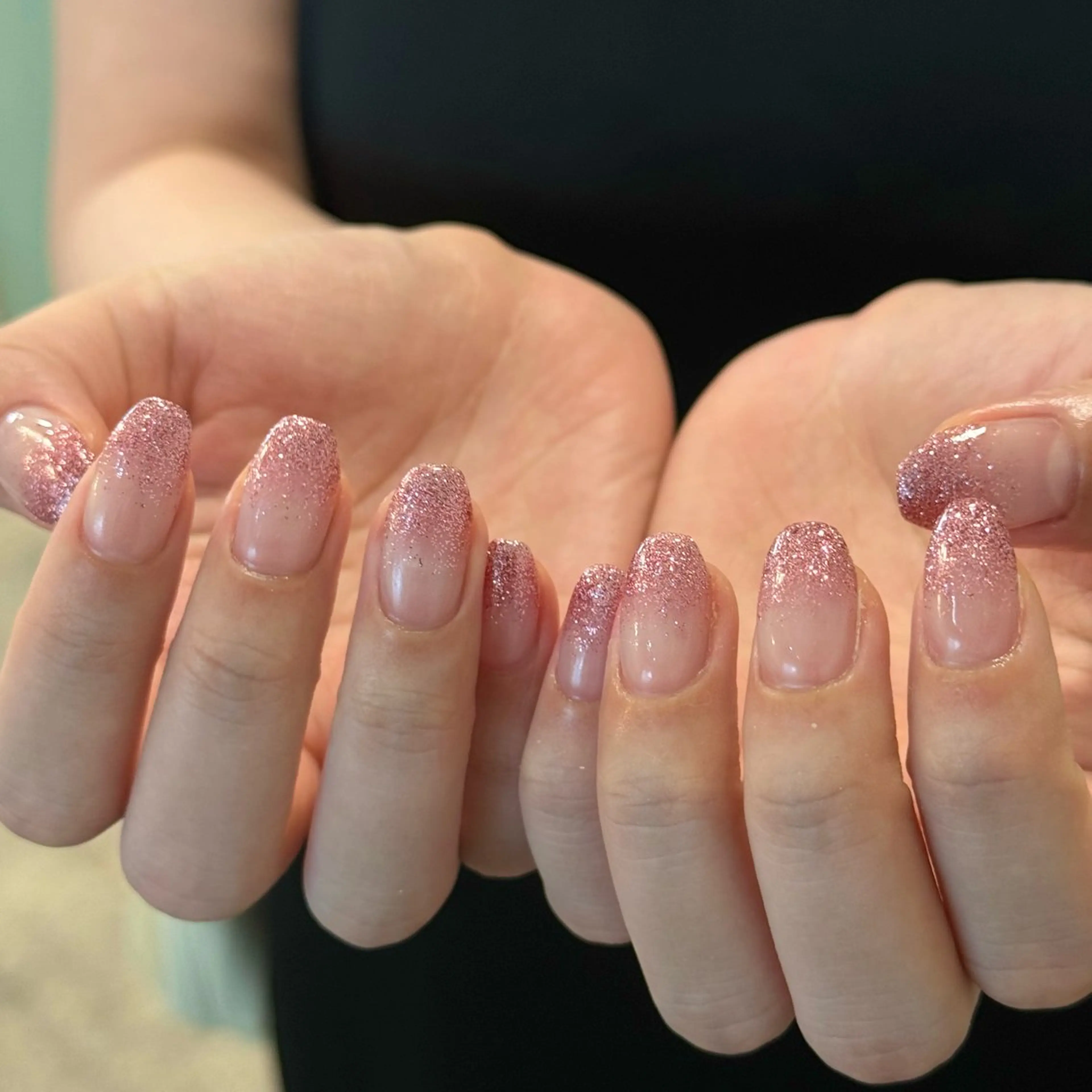 ネイル qup nail 新宿西口店所属・qupnail🎀 kuwajimaのネイルデザイン