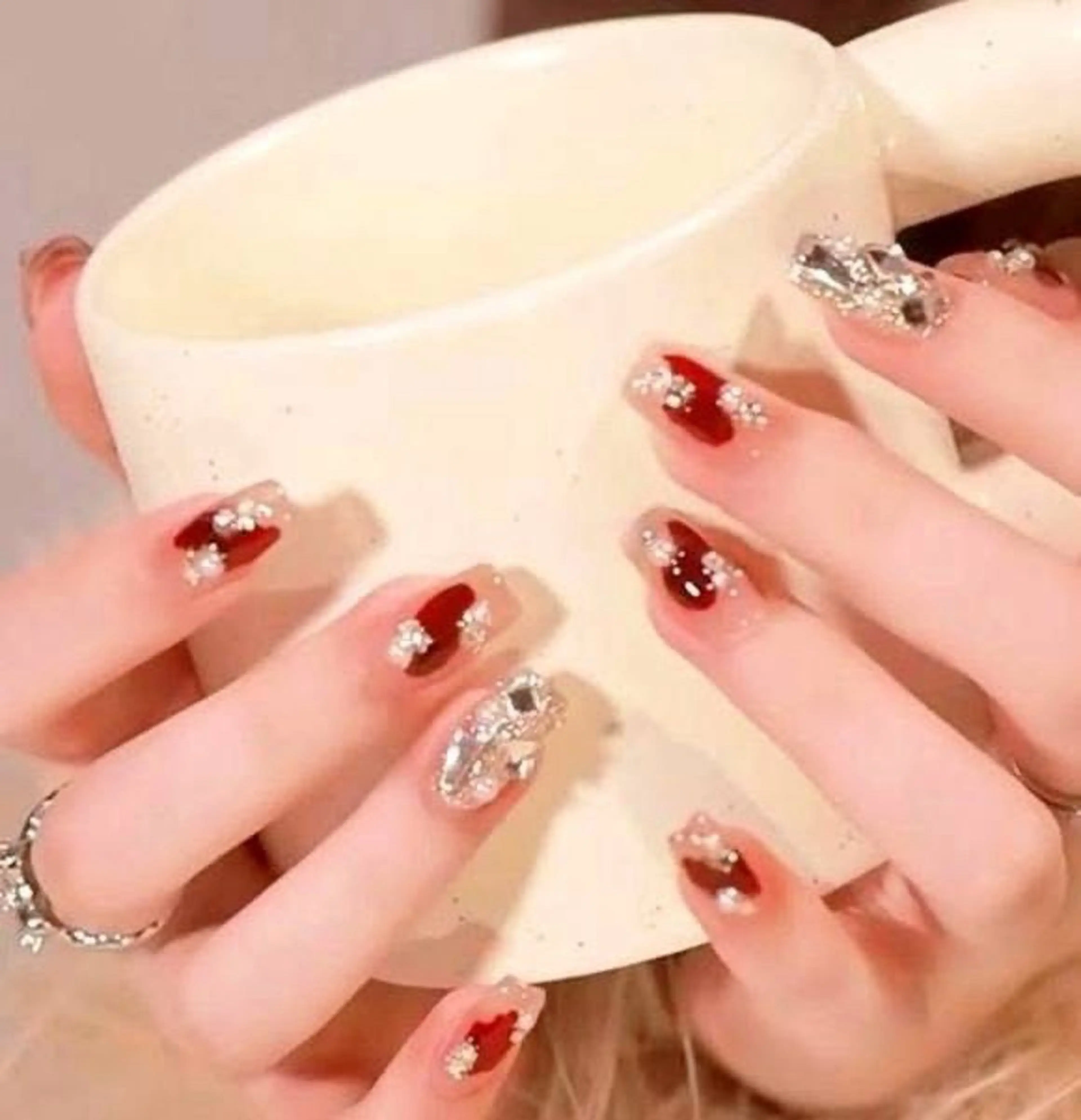 ネイル Van Nail Salonのネイルデザイン