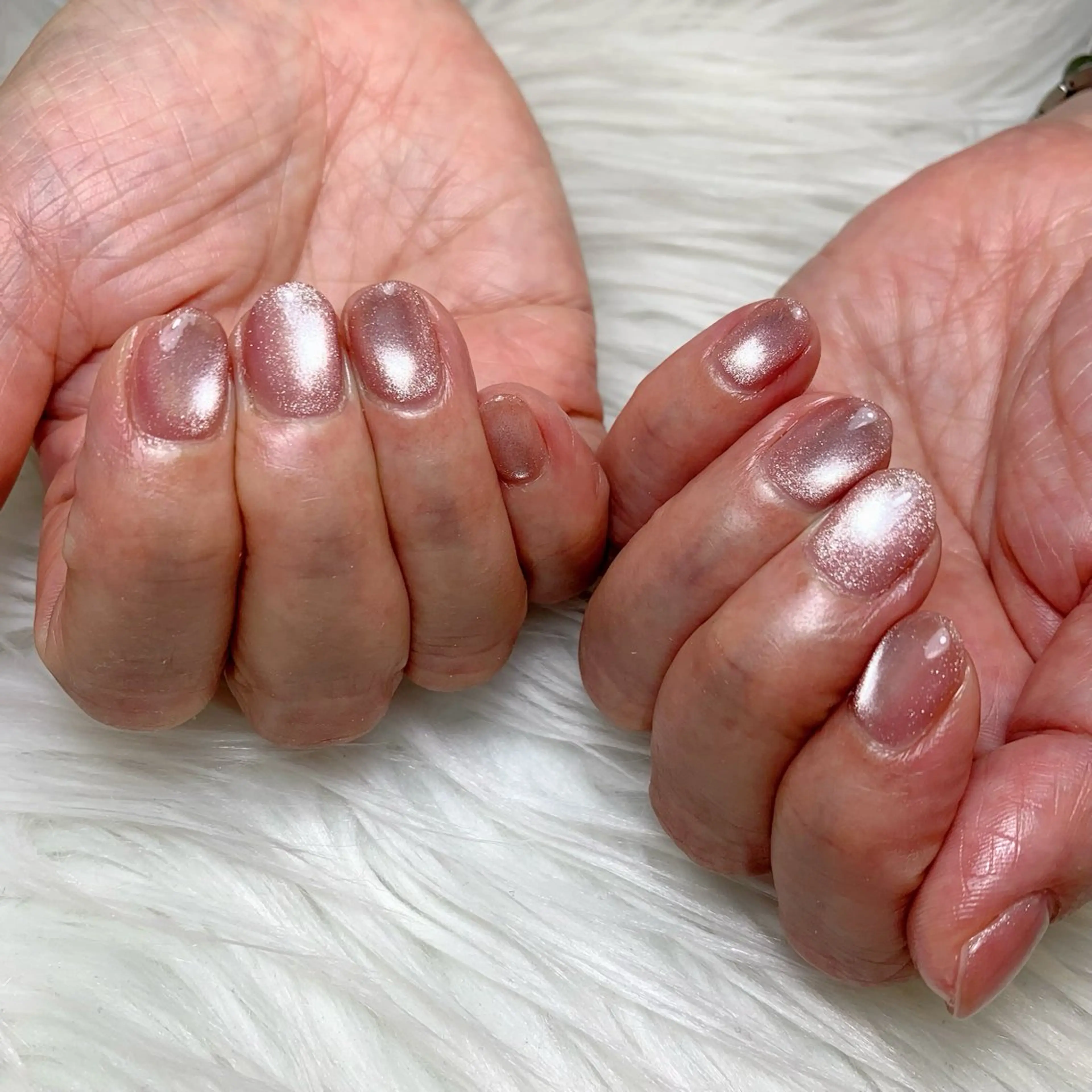 ネイル Li-fra satomiのネイルデザイン