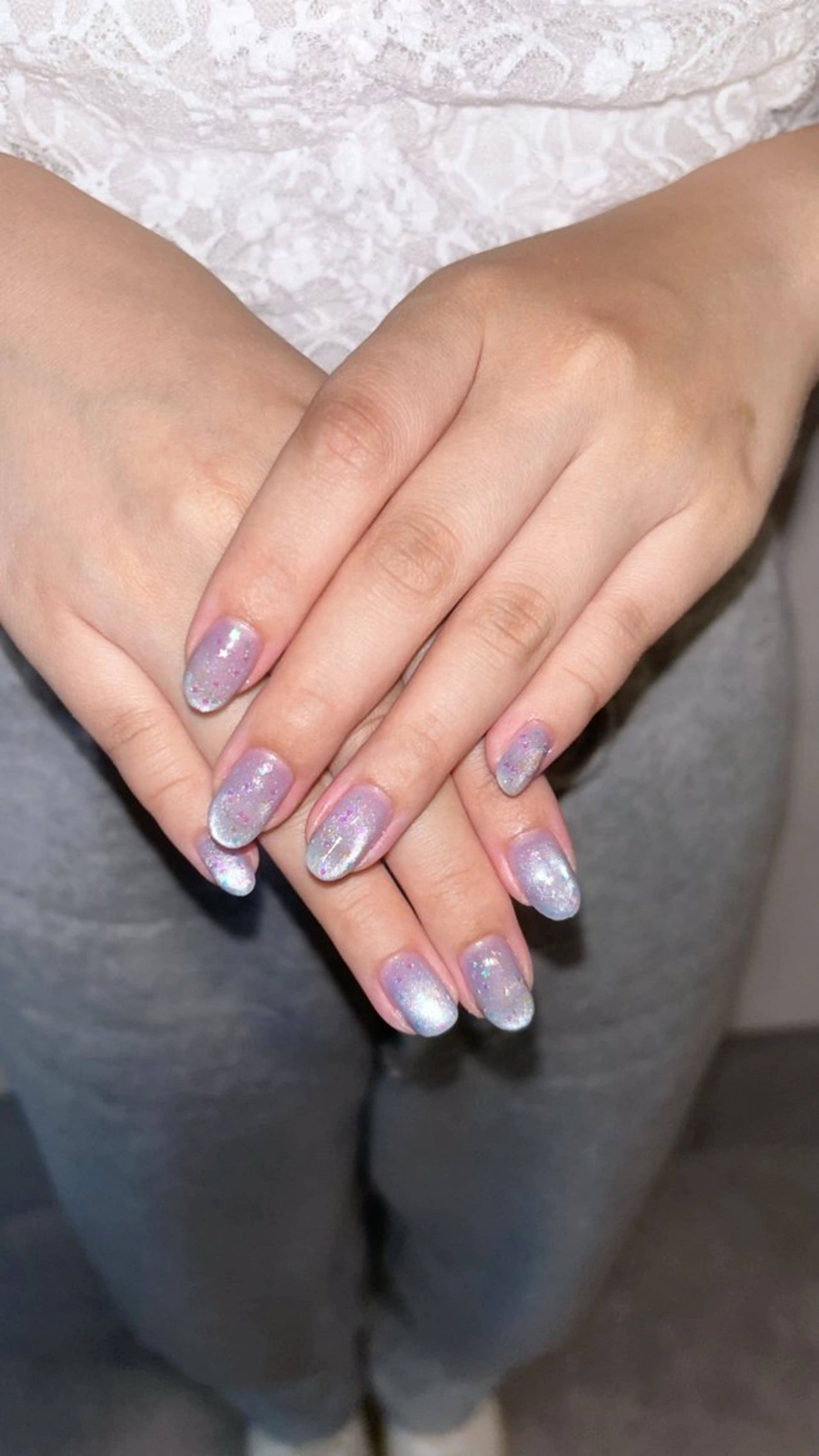 ネイル ハンドネイル vante yudukiのネイルデザイン