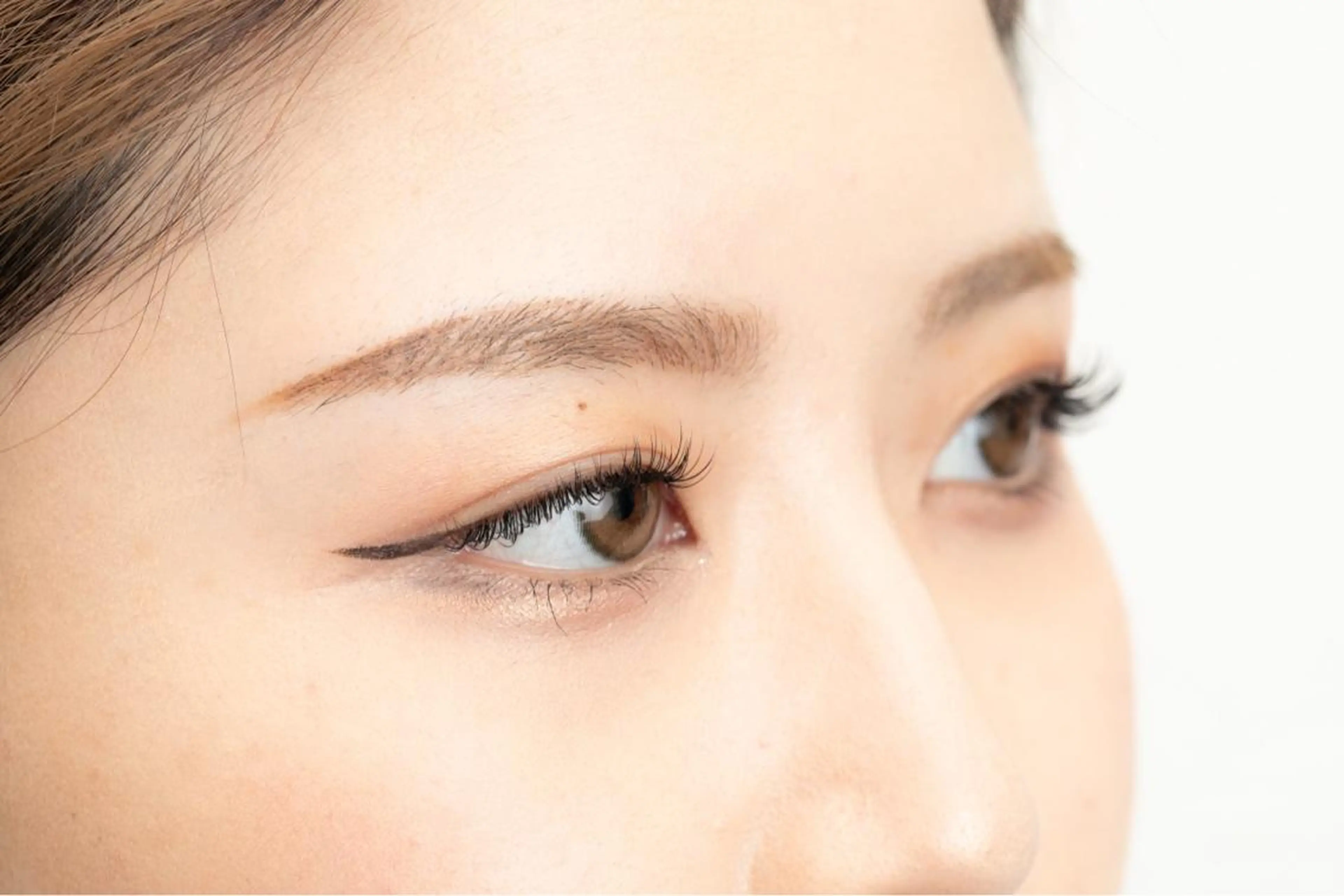 マツエク・マツパ angelotti 小林のマツエク・マツパデザイン