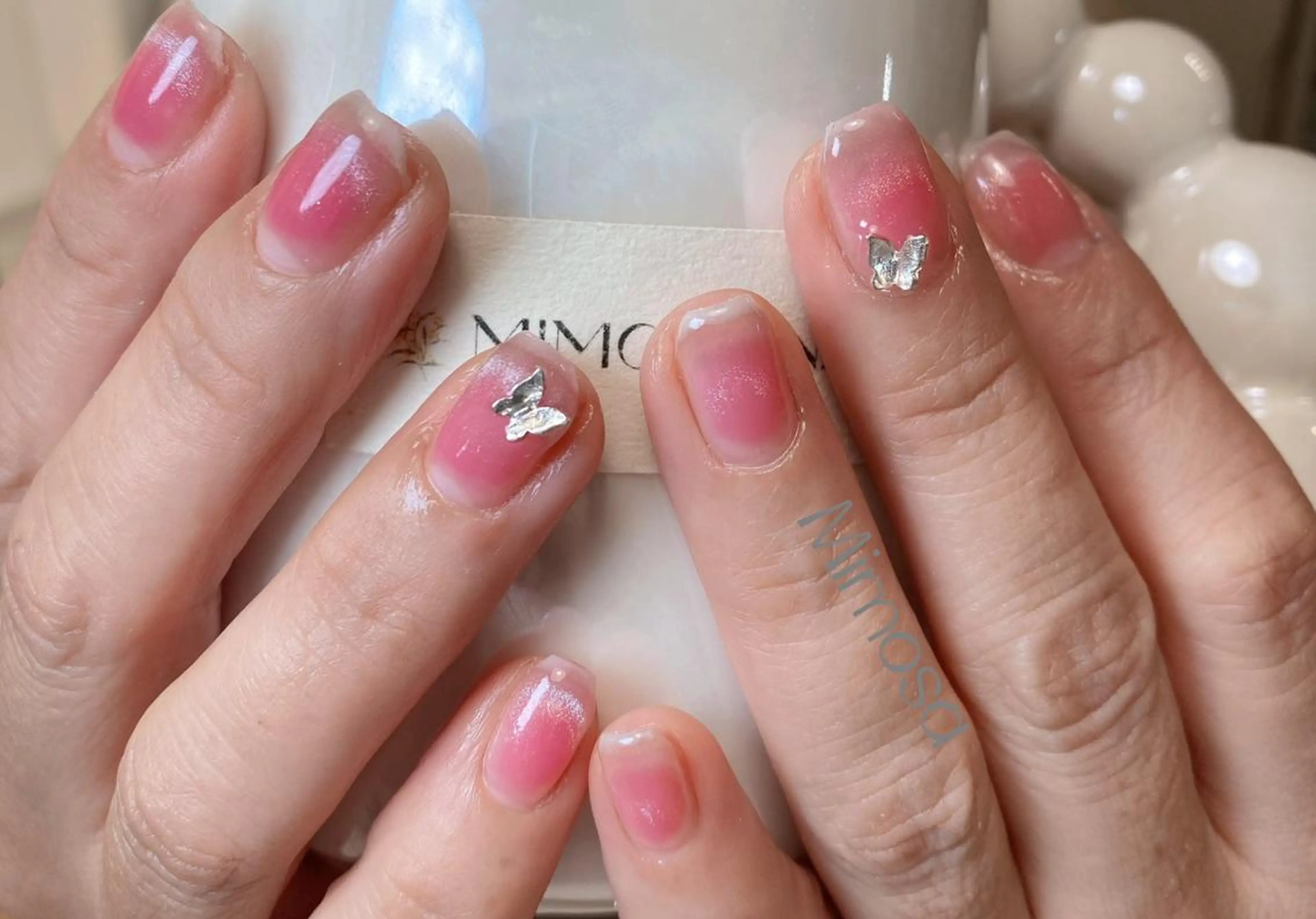 ネイル 🤍Hazel 吉祥寺🤎のネイルデザイン