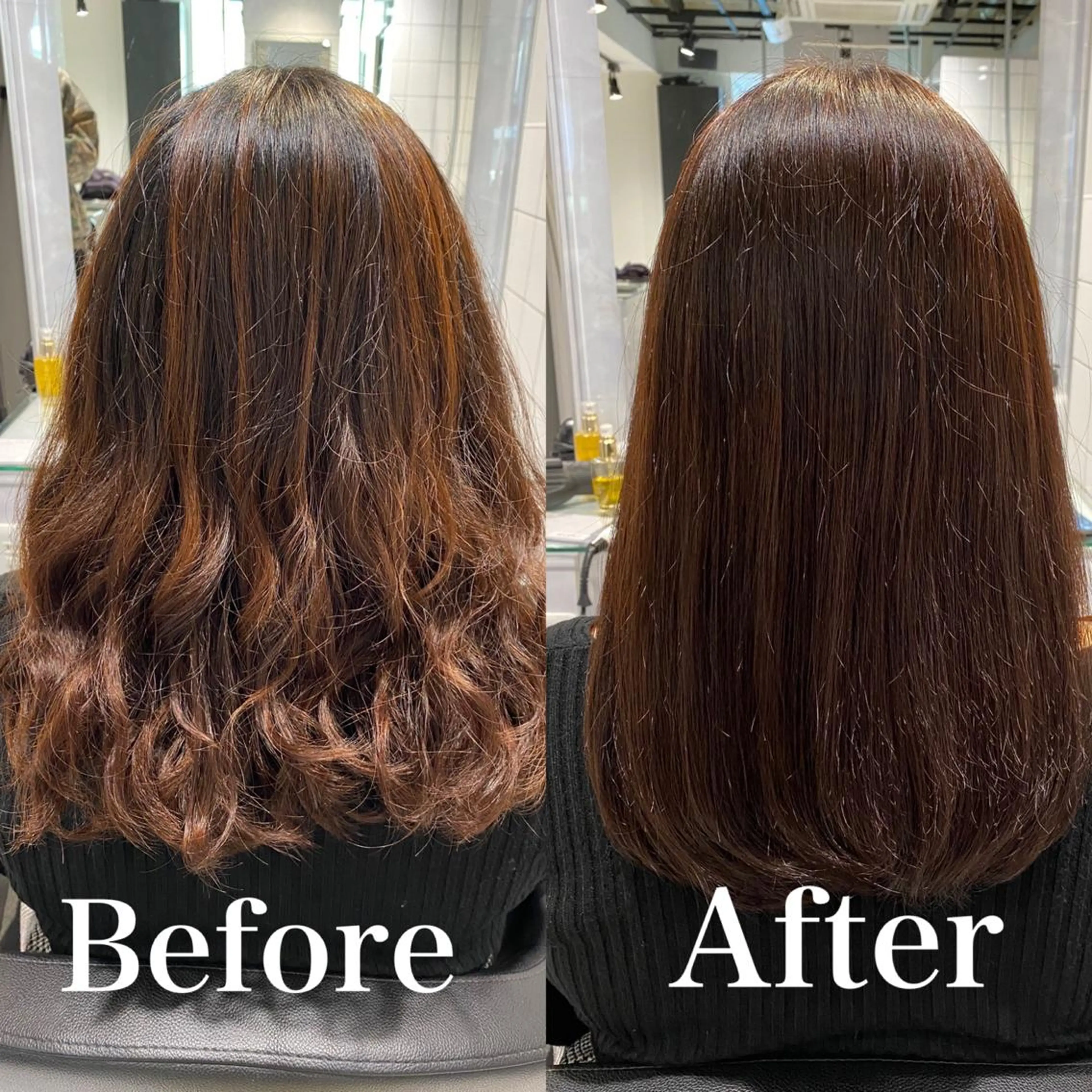 ロング カラー RINRI 🌷のマツエク・マツパデザイン