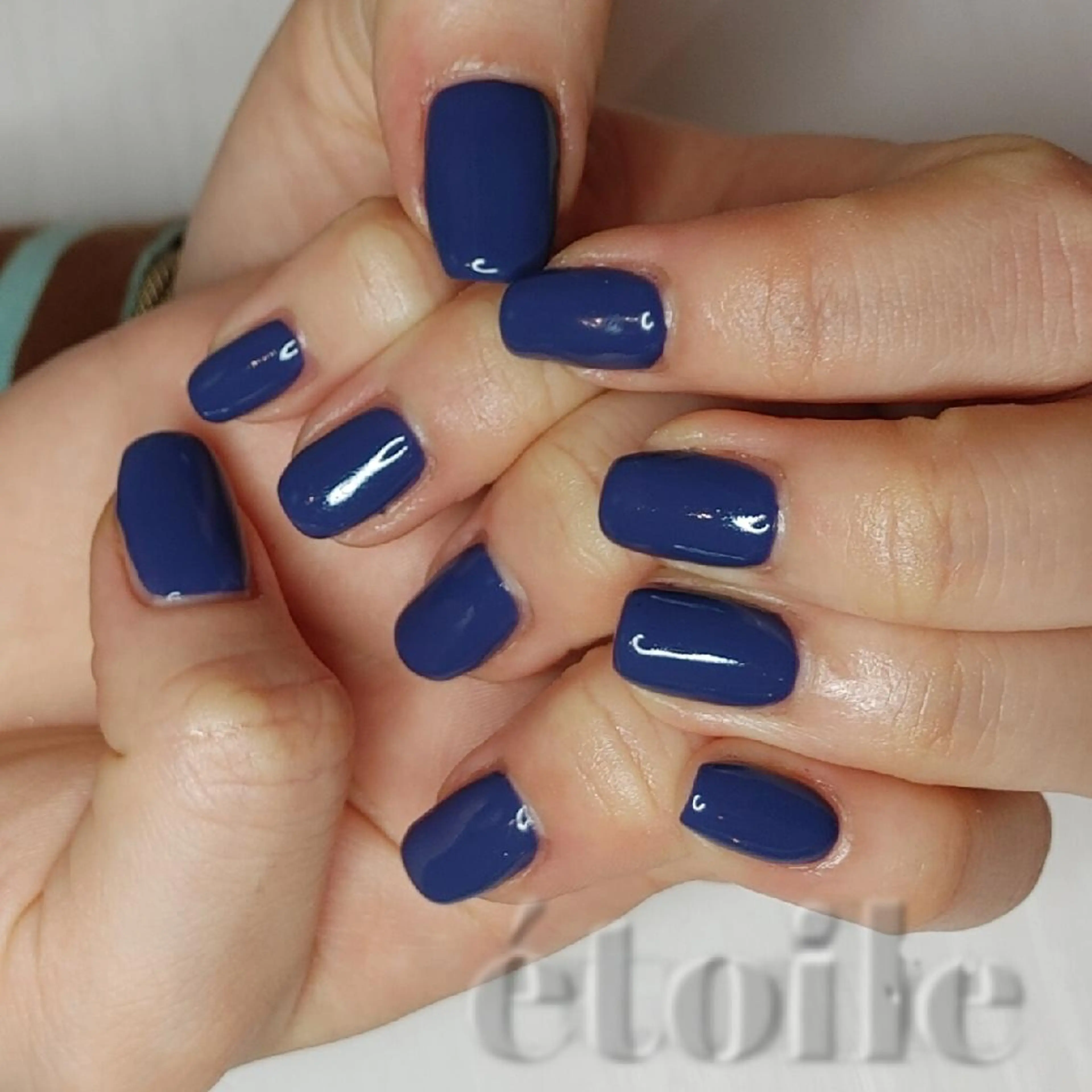 ネイル ハンドネイル ハンドケア étoile(エトワール)所属・山田 可愛のネイルデザイン