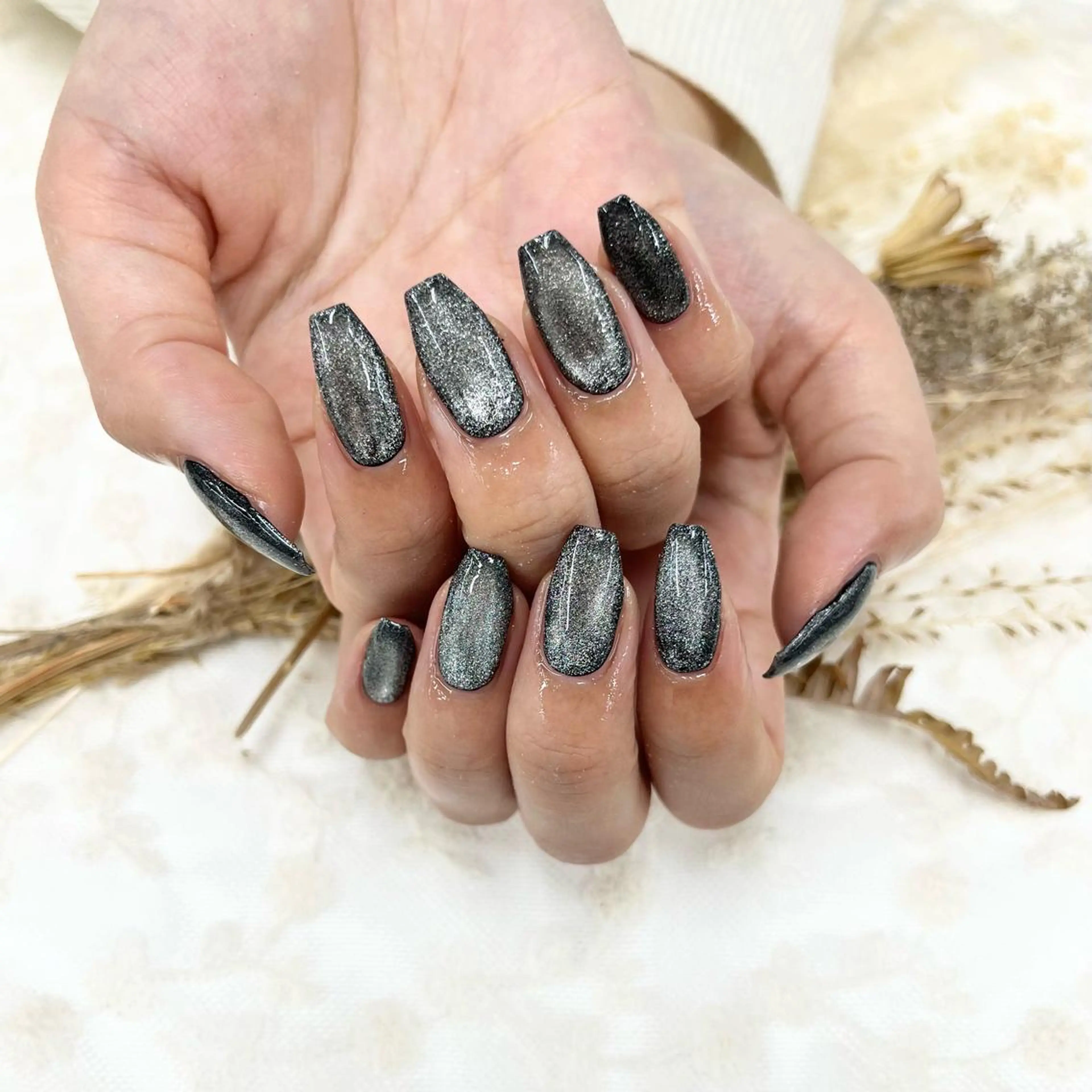 ネイル Basic町田本店 Suzunaのネイルデザイン