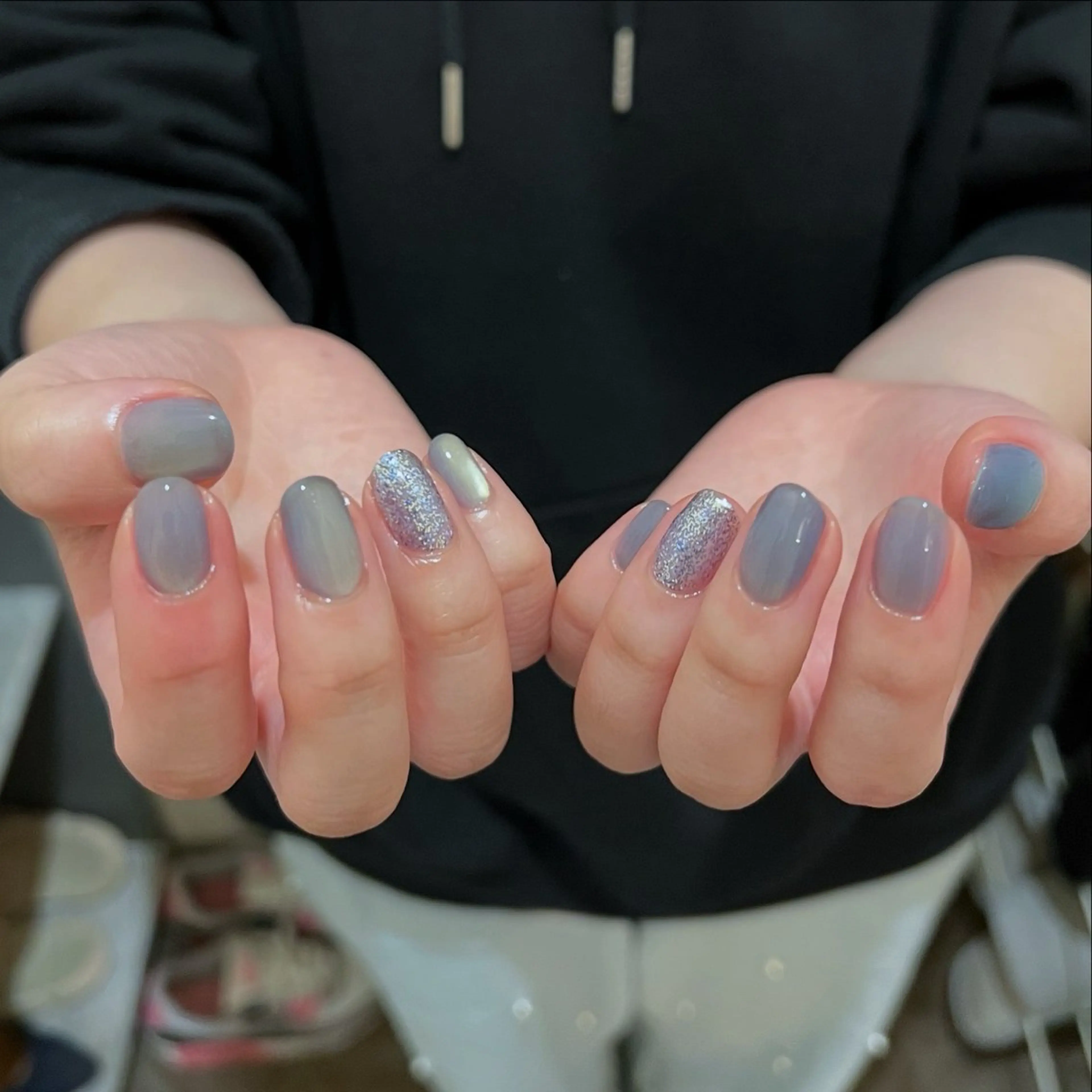 ネイル urun eriのネイルデザイン