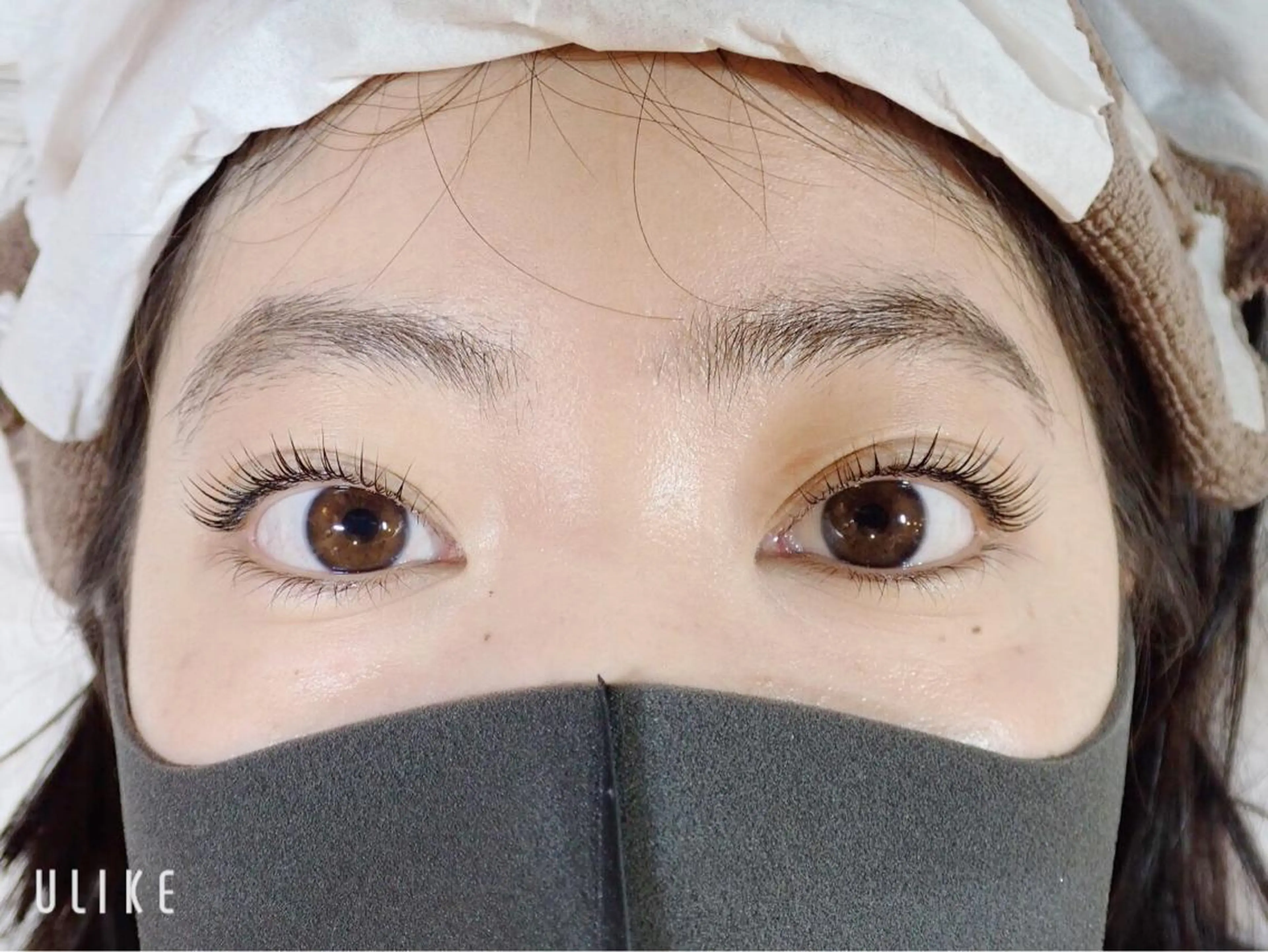 マツエク・マツパ SÖPÖ/SAIKO ♡まつげ眉毛サロンのマツエク・マツパデザイン